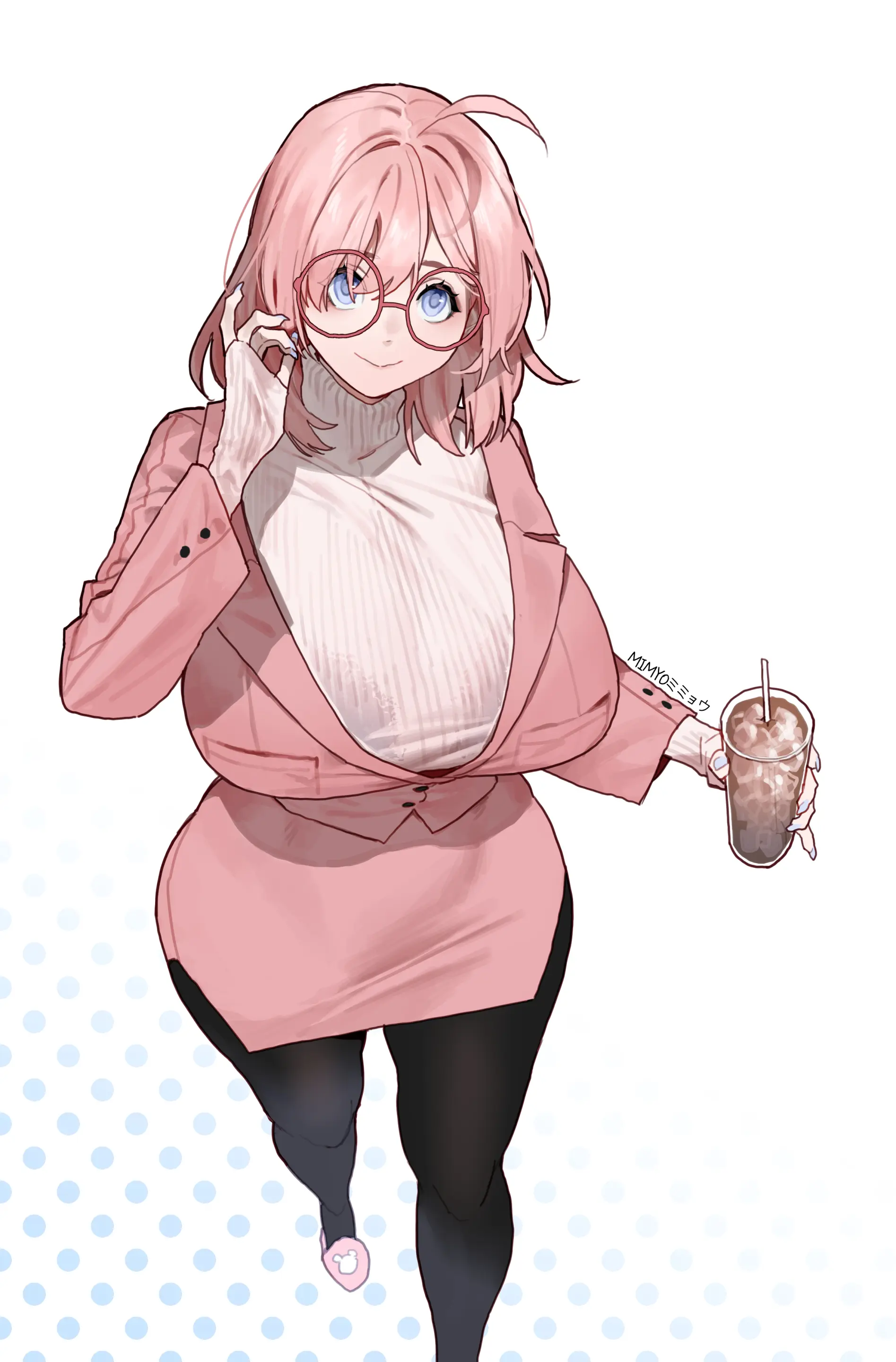 MIMYO