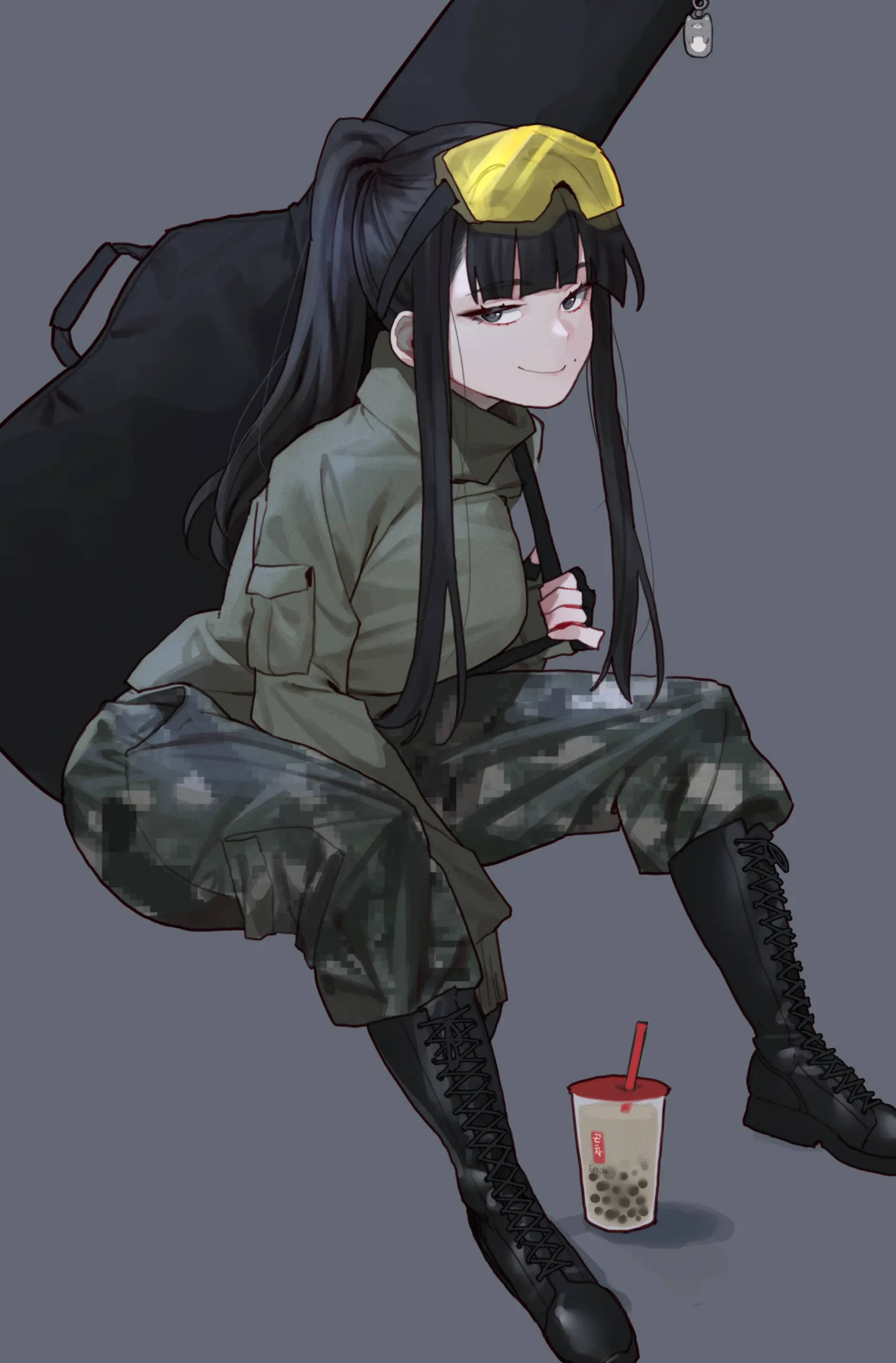 MIMYO