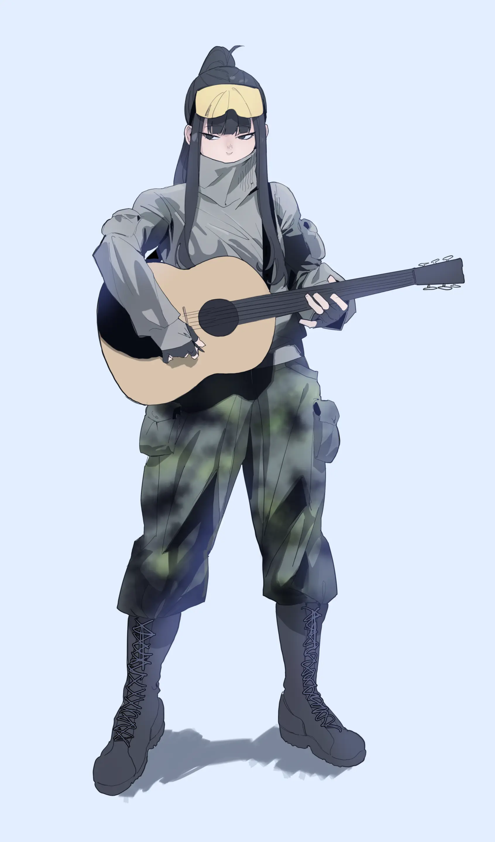 MIMYO