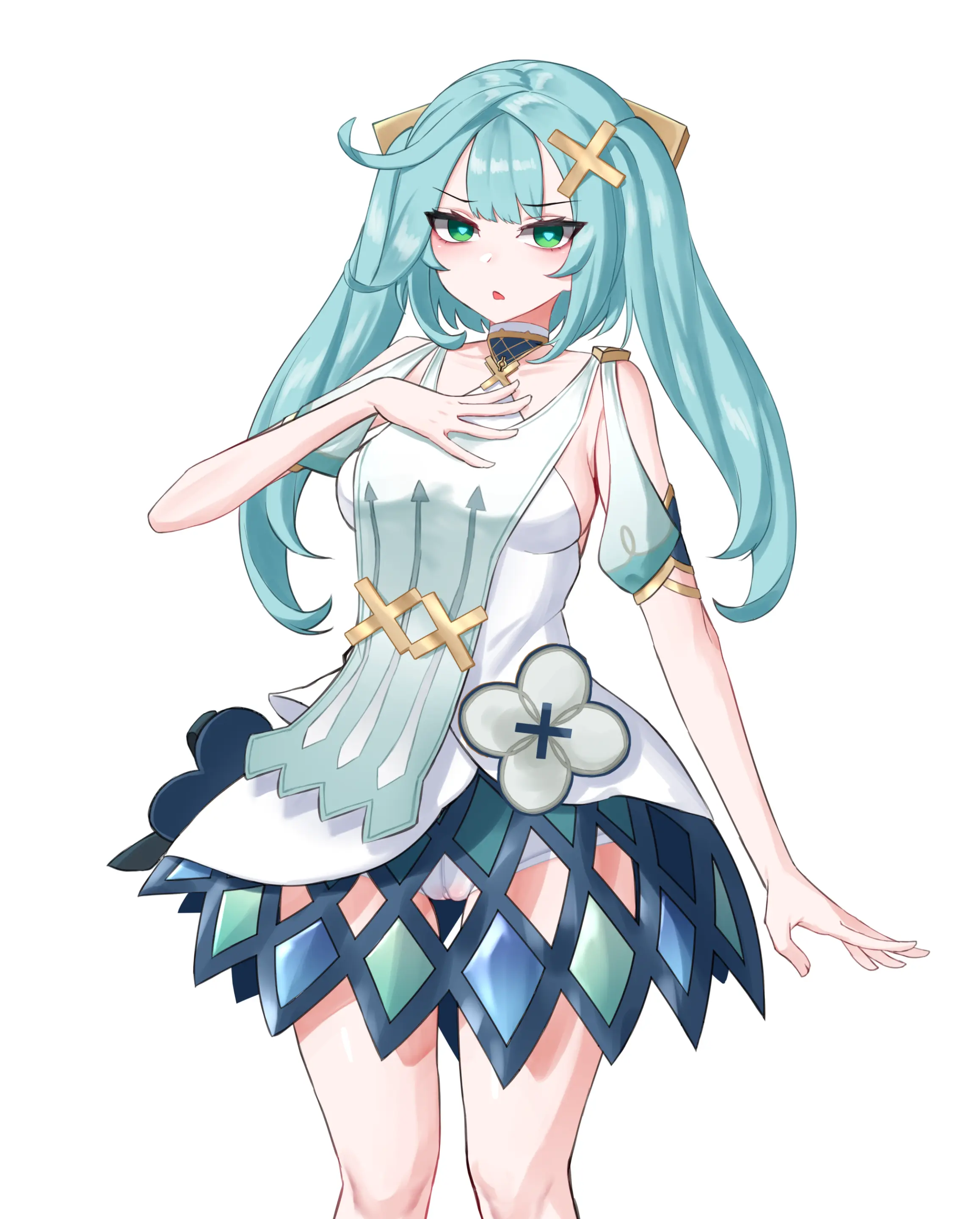 Clallim