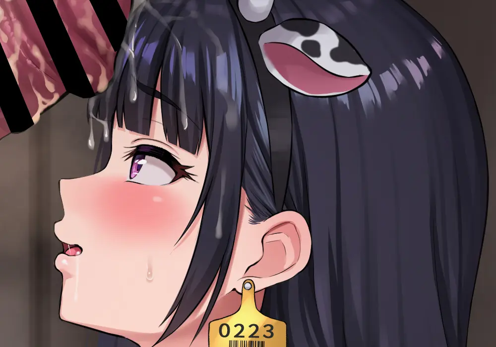 PIXIV FANBOX Fantia Horse Fuck Matome