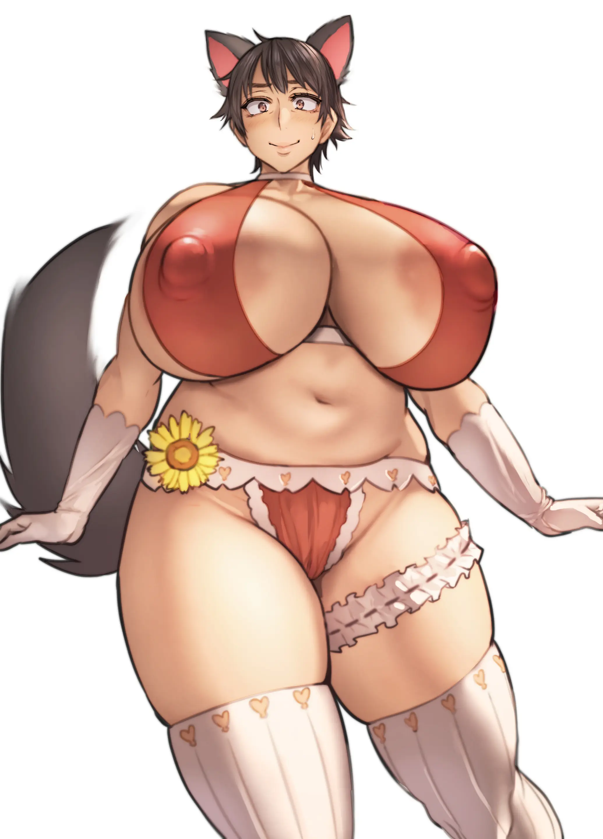 Oba-San Series | 이모 시리즈