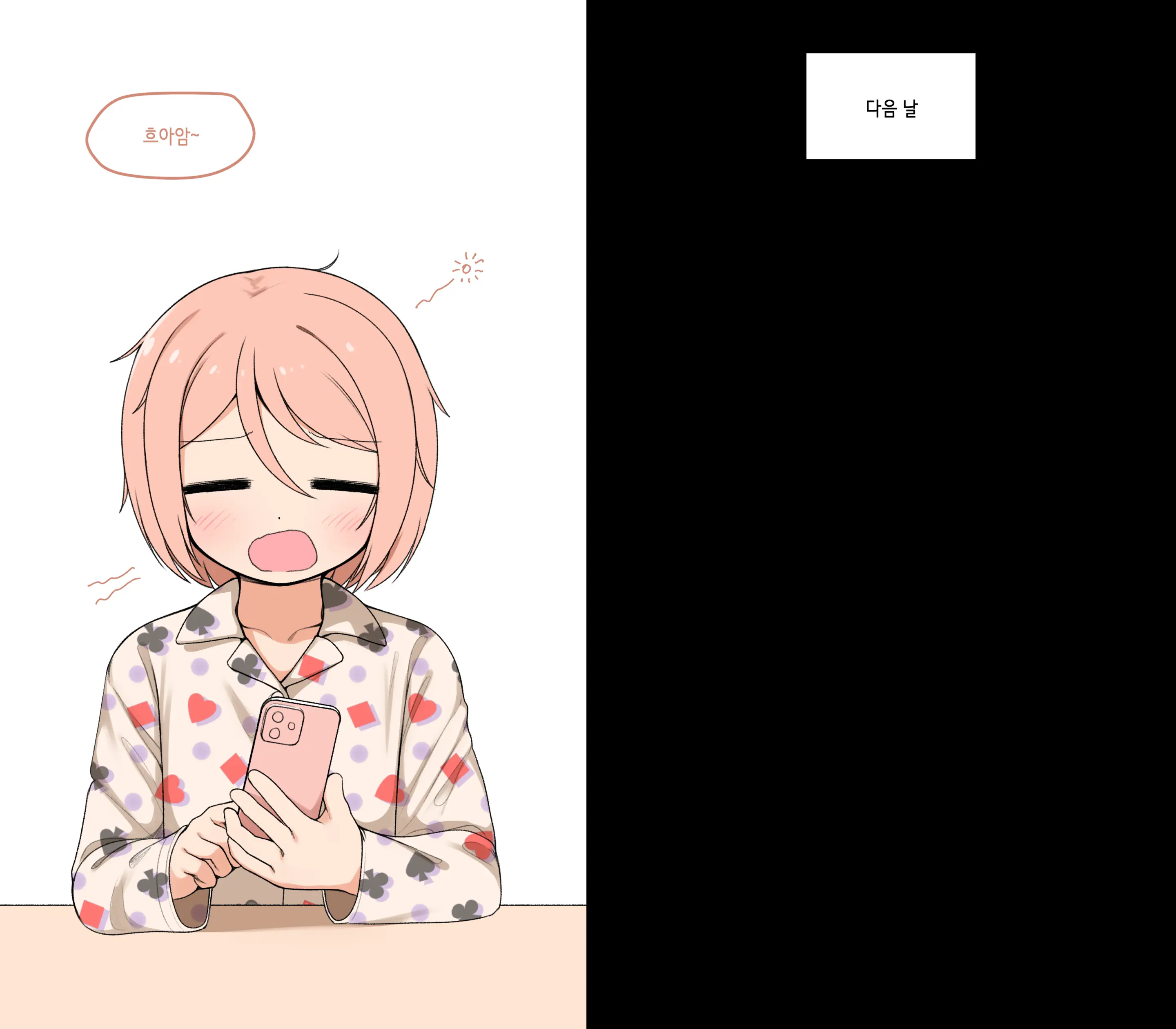 Pelican_(S030) Pixiv Fanbox