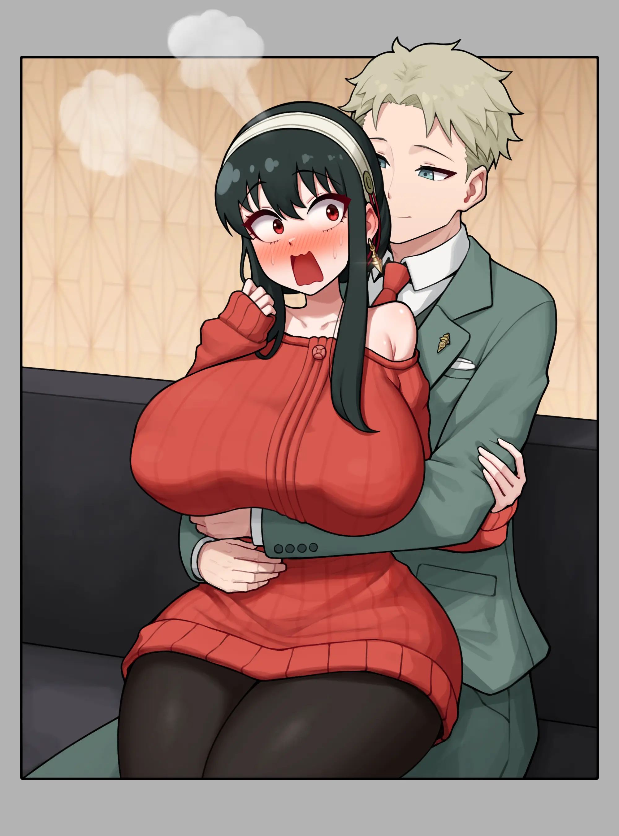 PoPer (Decensored)