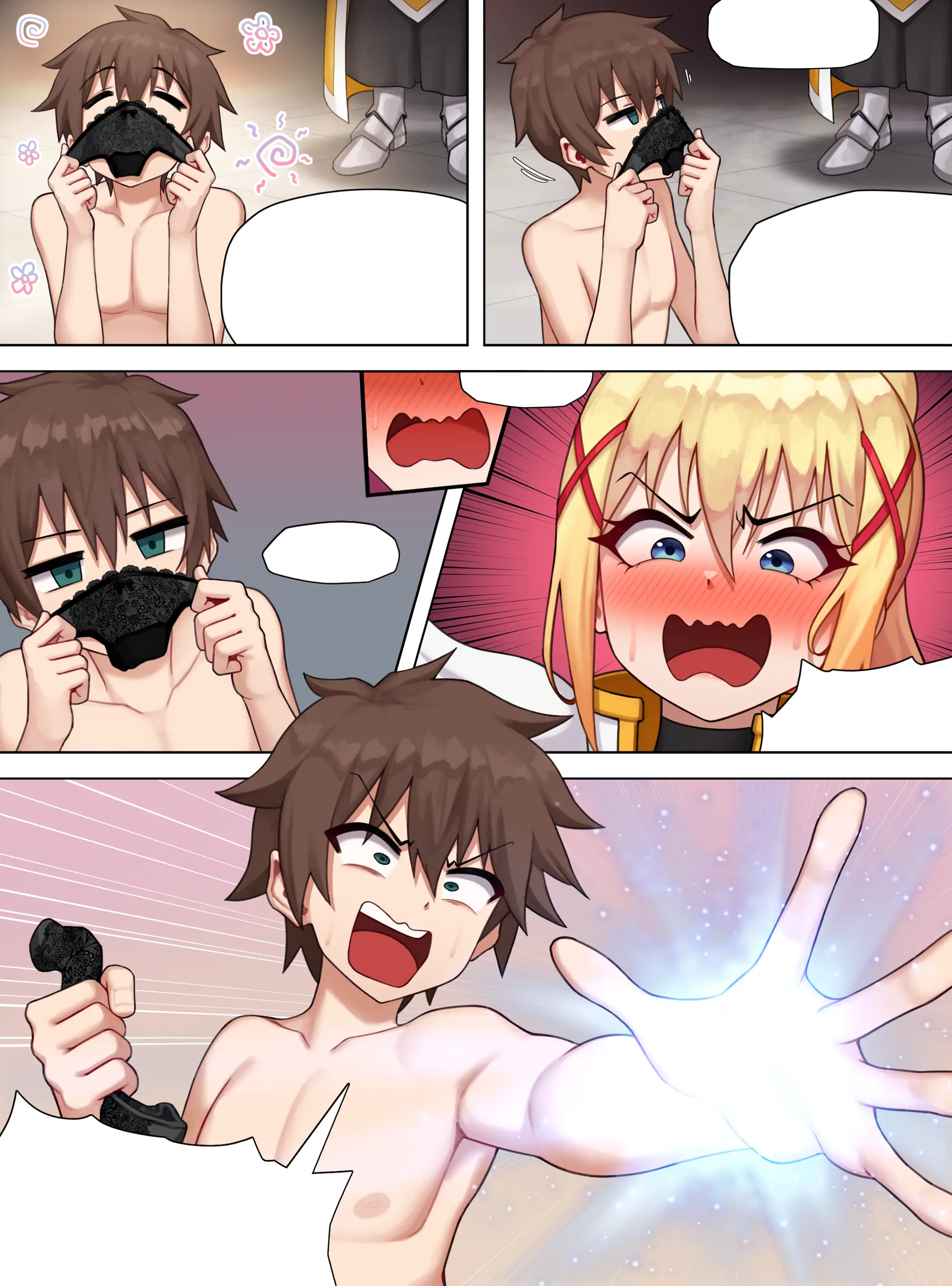 PoPer (Decensored)