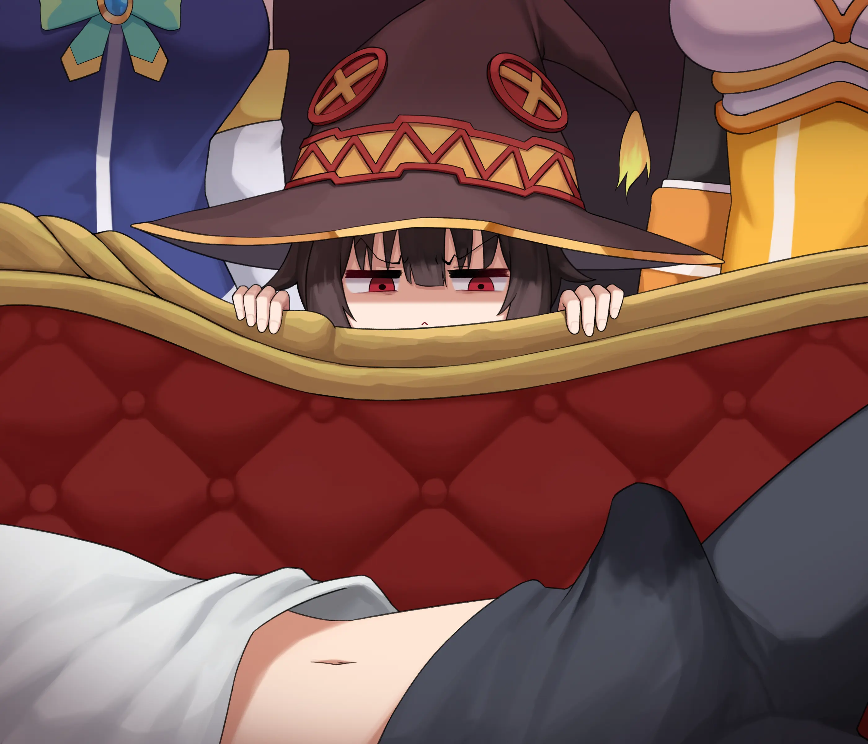 PoPer (Decensored)