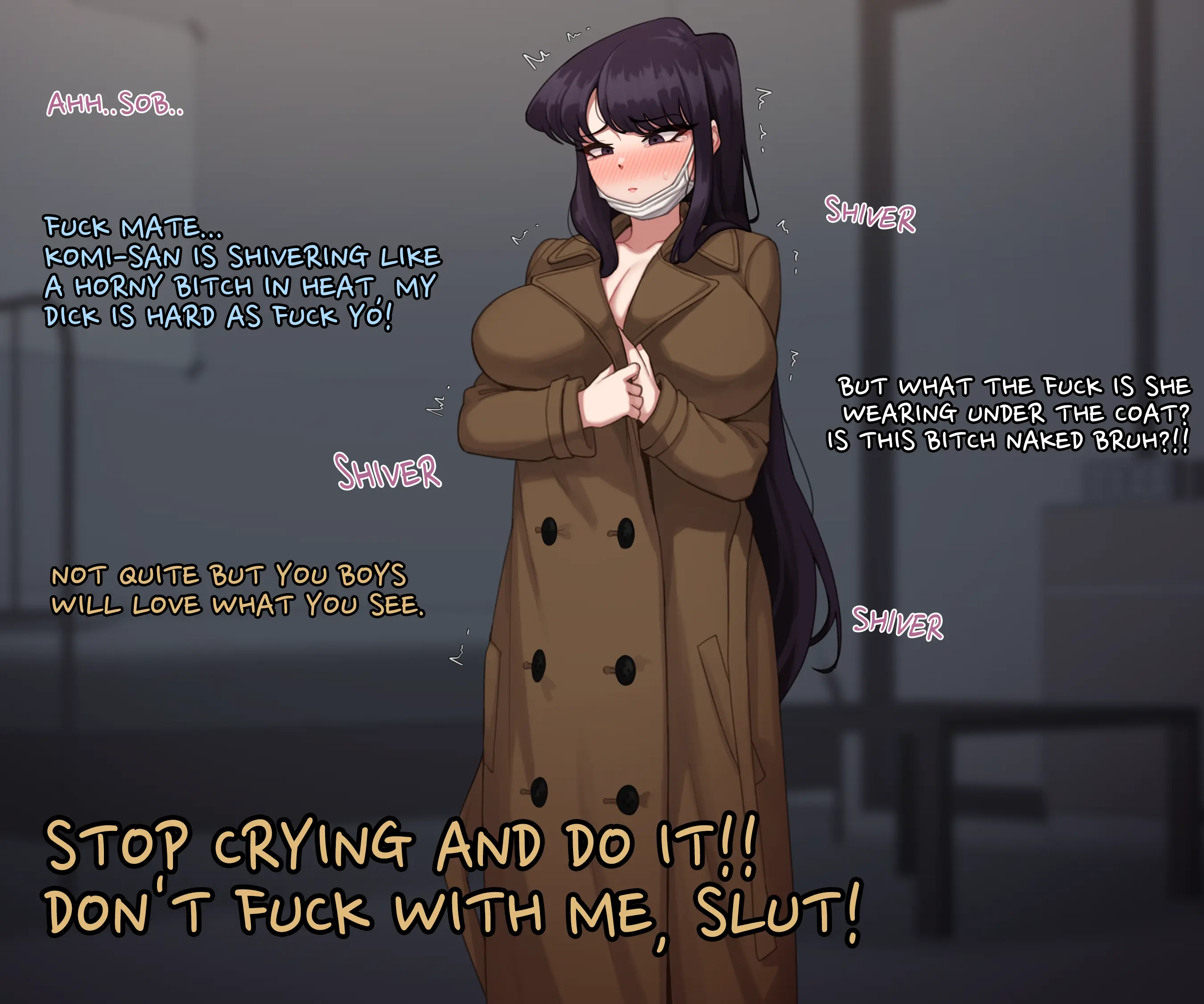 PoPer (Decensored)