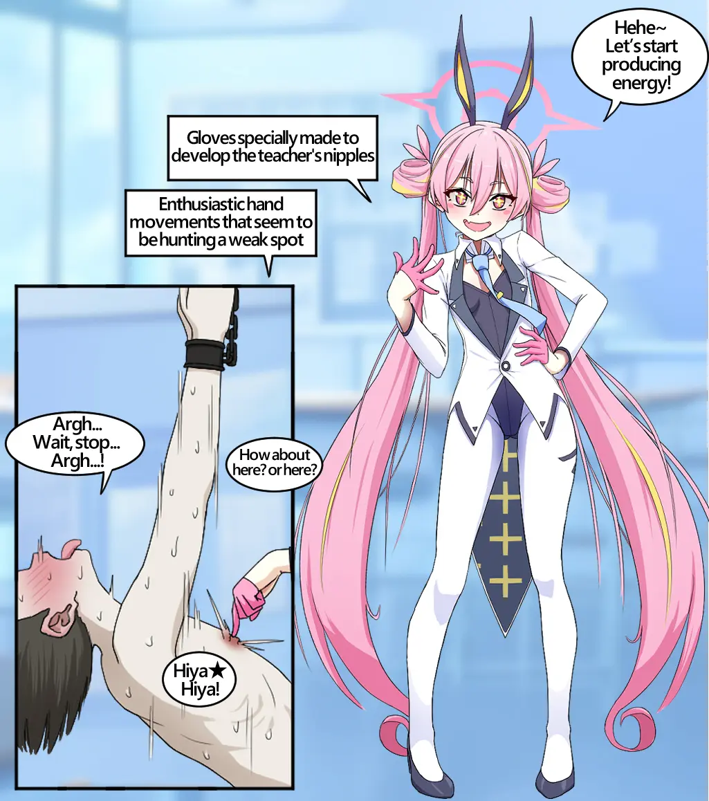 NTR/BSS/Pinky 2022.10.11~2024.08.22