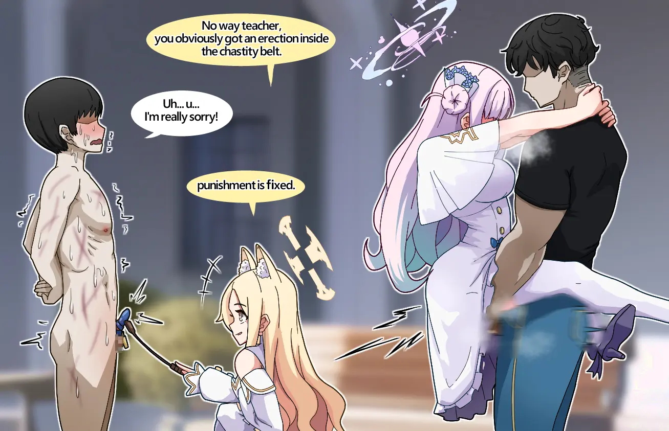 NTR/BSS/Pinky 2022.10.11~2024.08.22