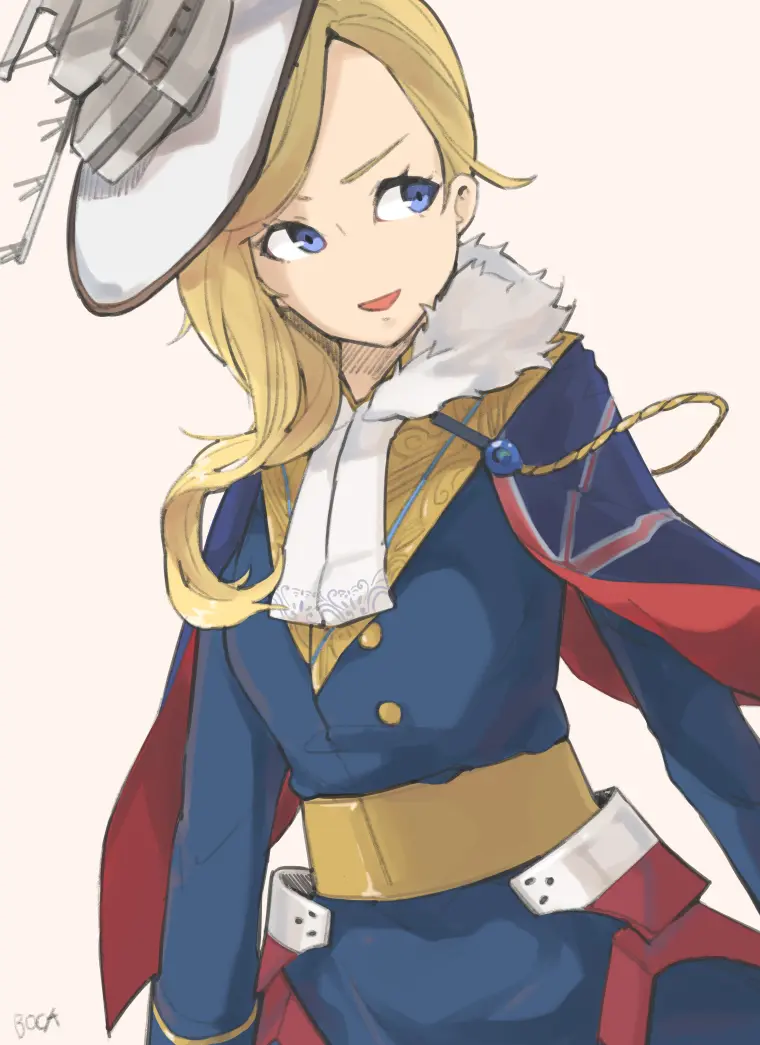 BOCA