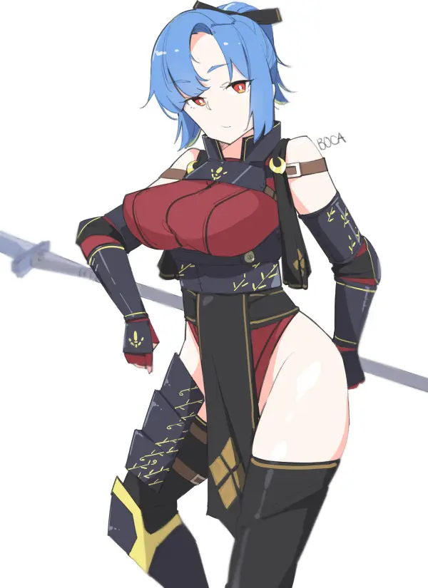 BOCA