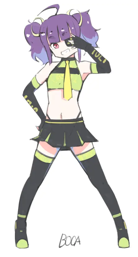 BOCA