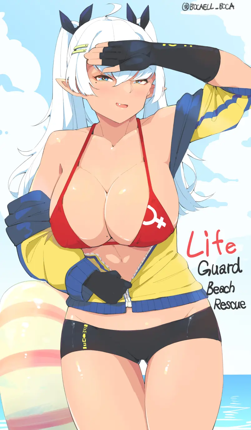 BOCA