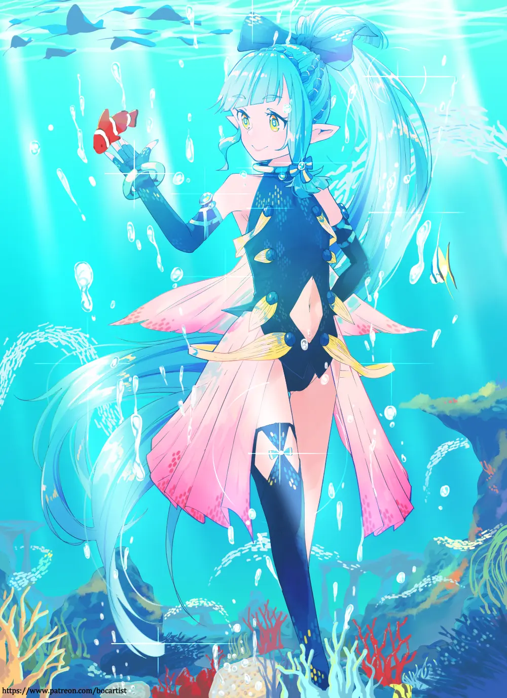 BOCA