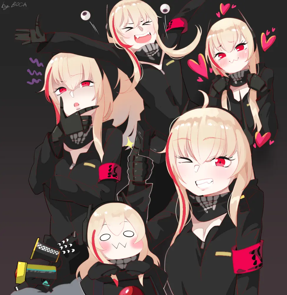 BOCA