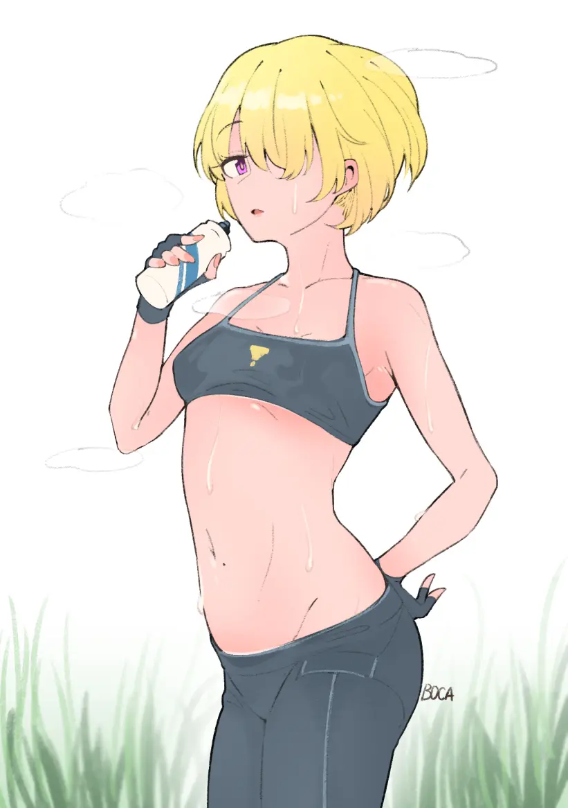 BOCA