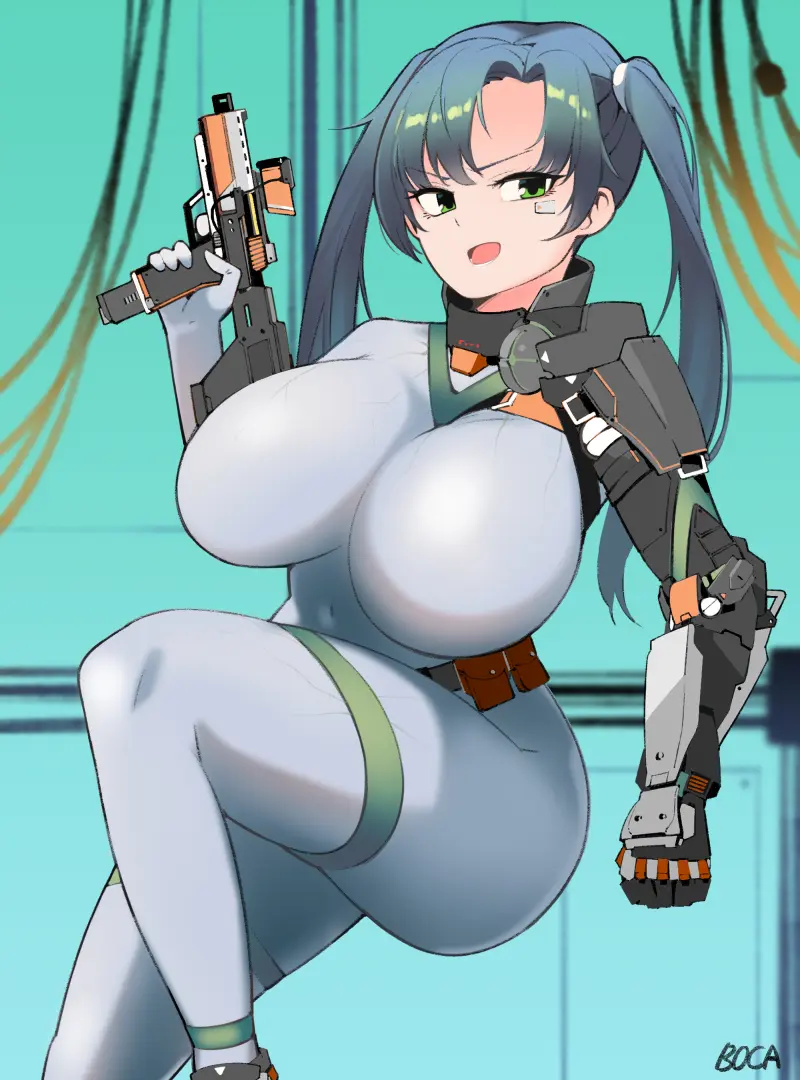 BOCA