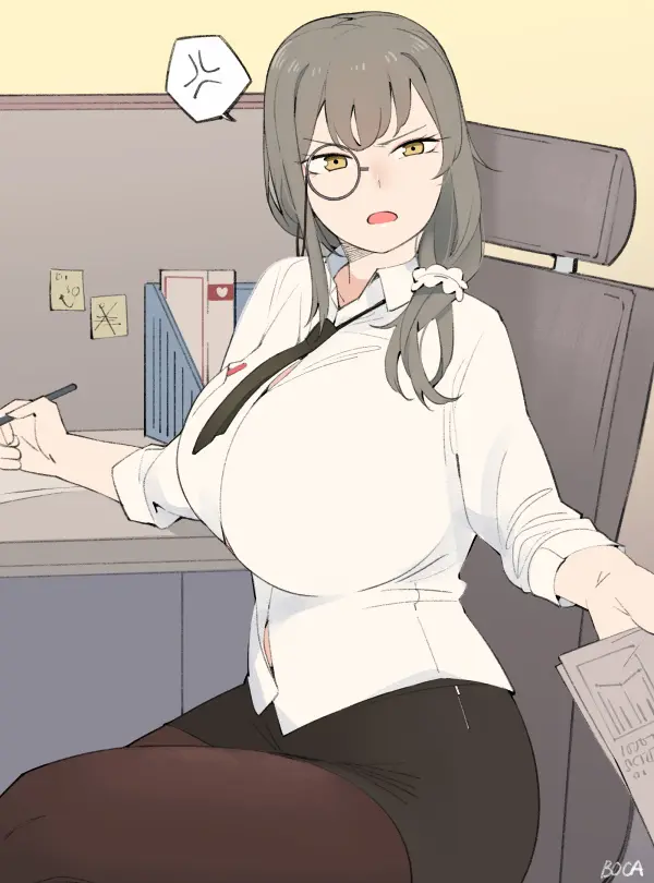 BOCA