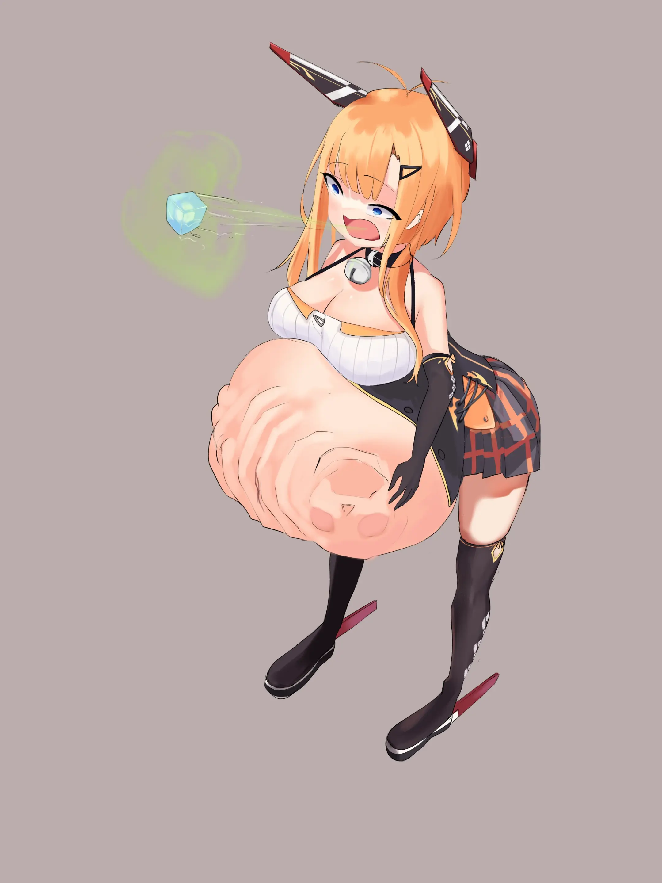 Artist 5idestep
