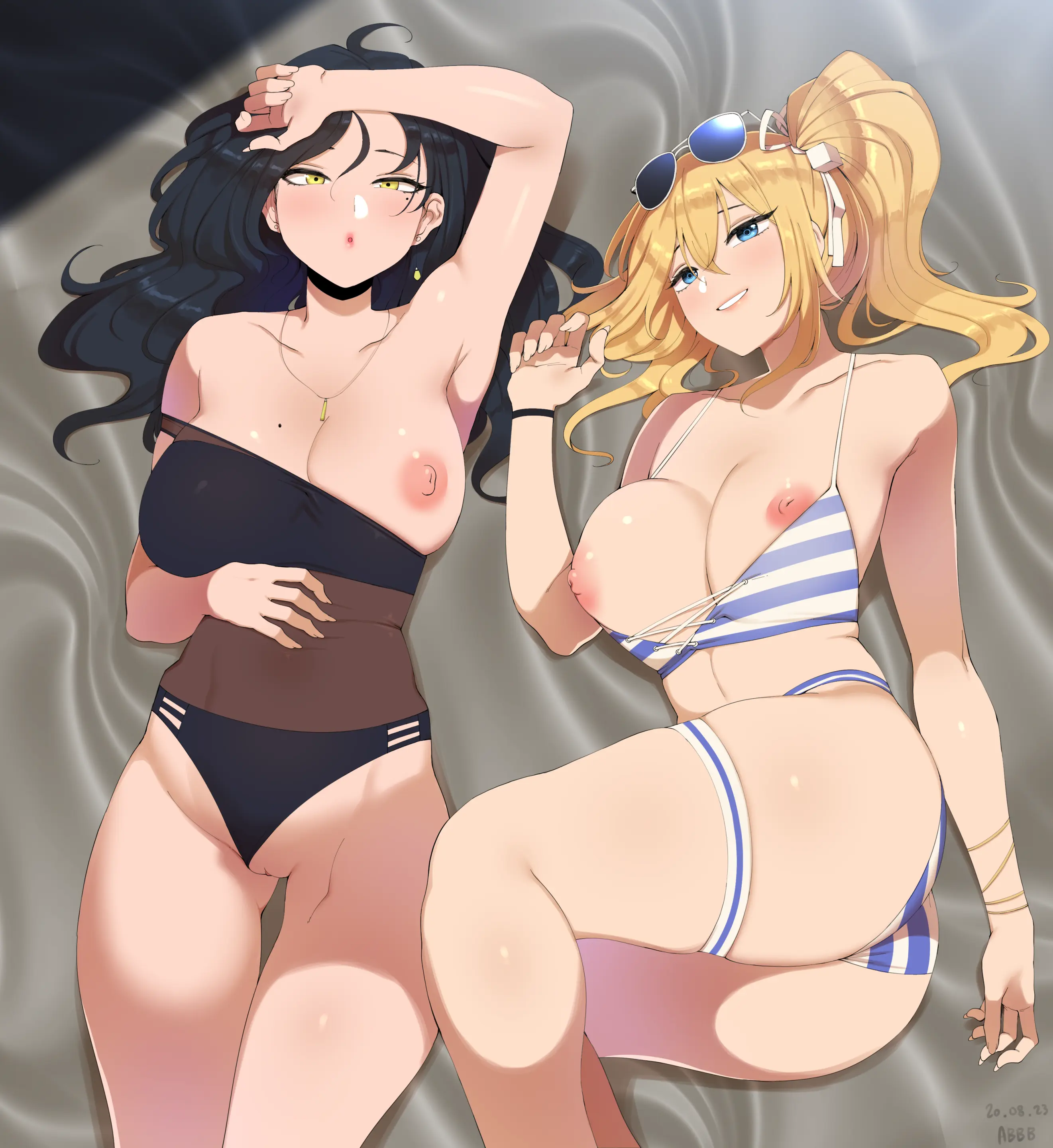 Artist ::: ABBB (Uncensored)