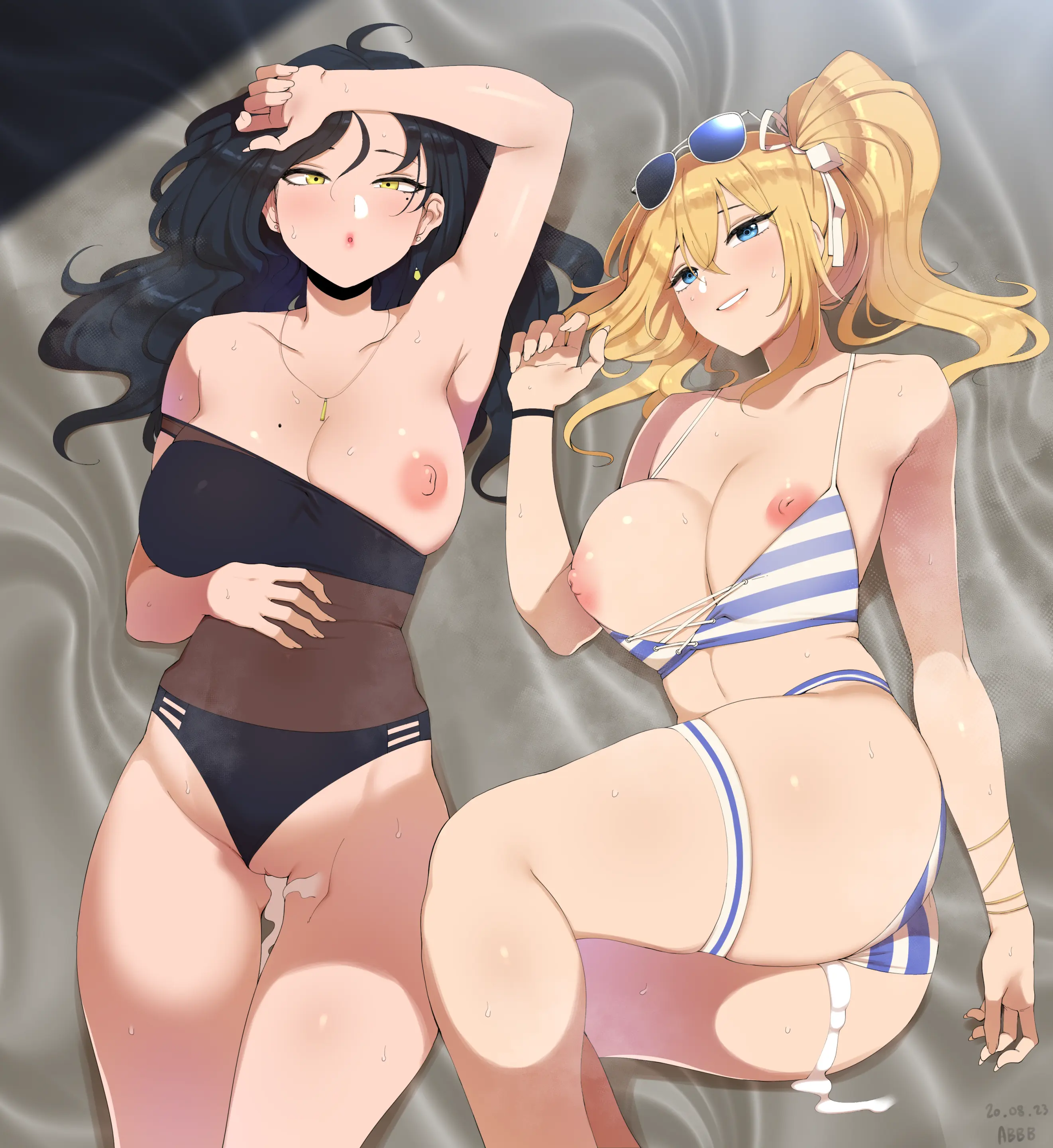 Artist ::: ABBB (Uncensored)