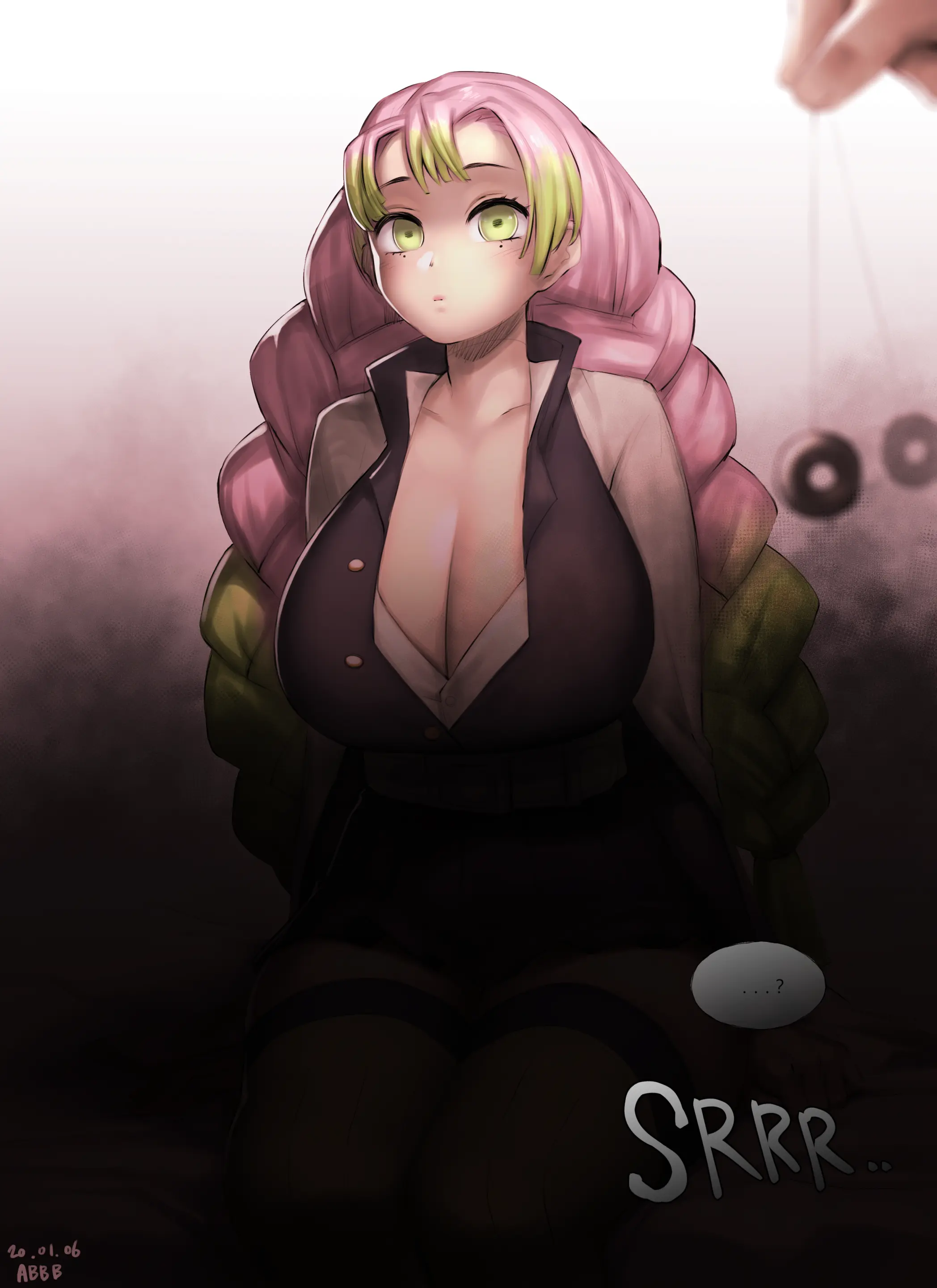 Artist ::: ABBB (Uncensored)