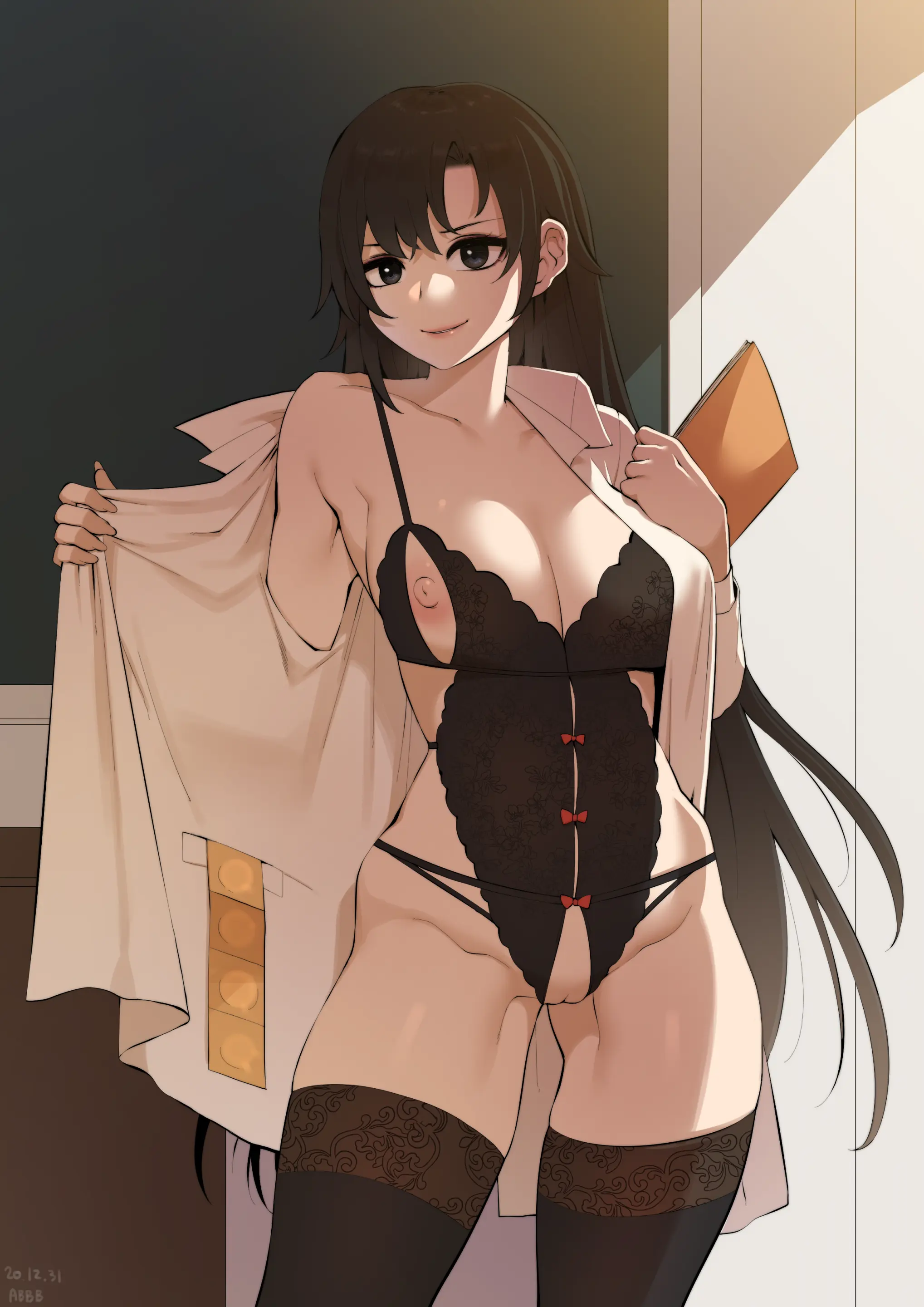 Artist ::: ABBB (Uncensored)