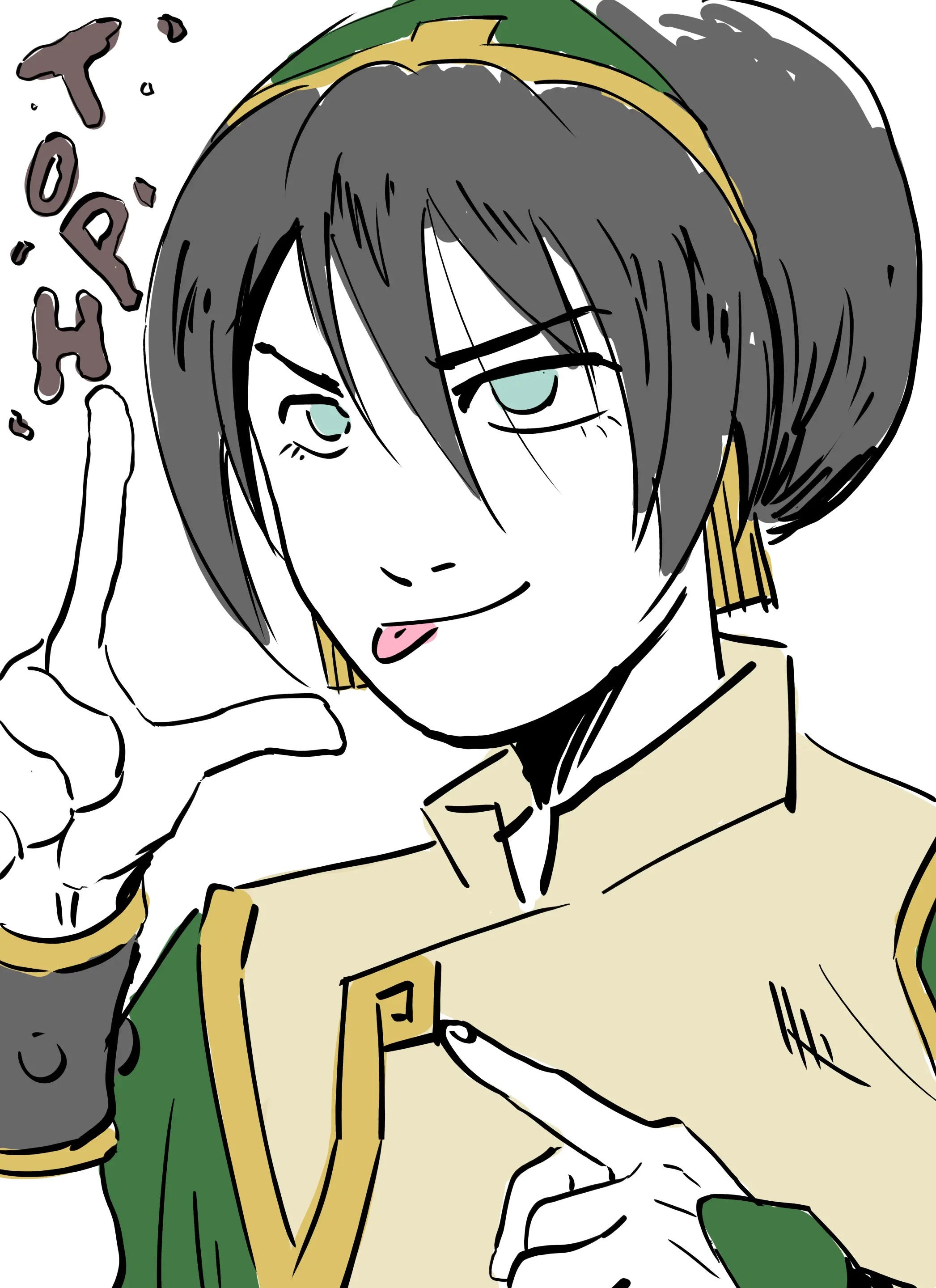 Toph