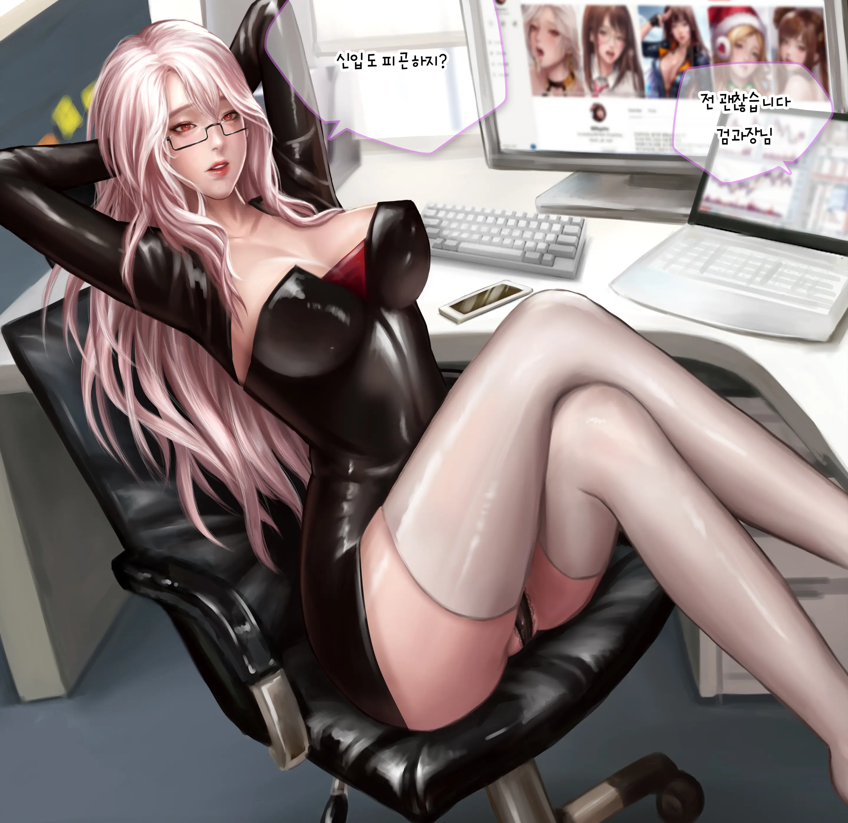 Artist ::: Milkychu