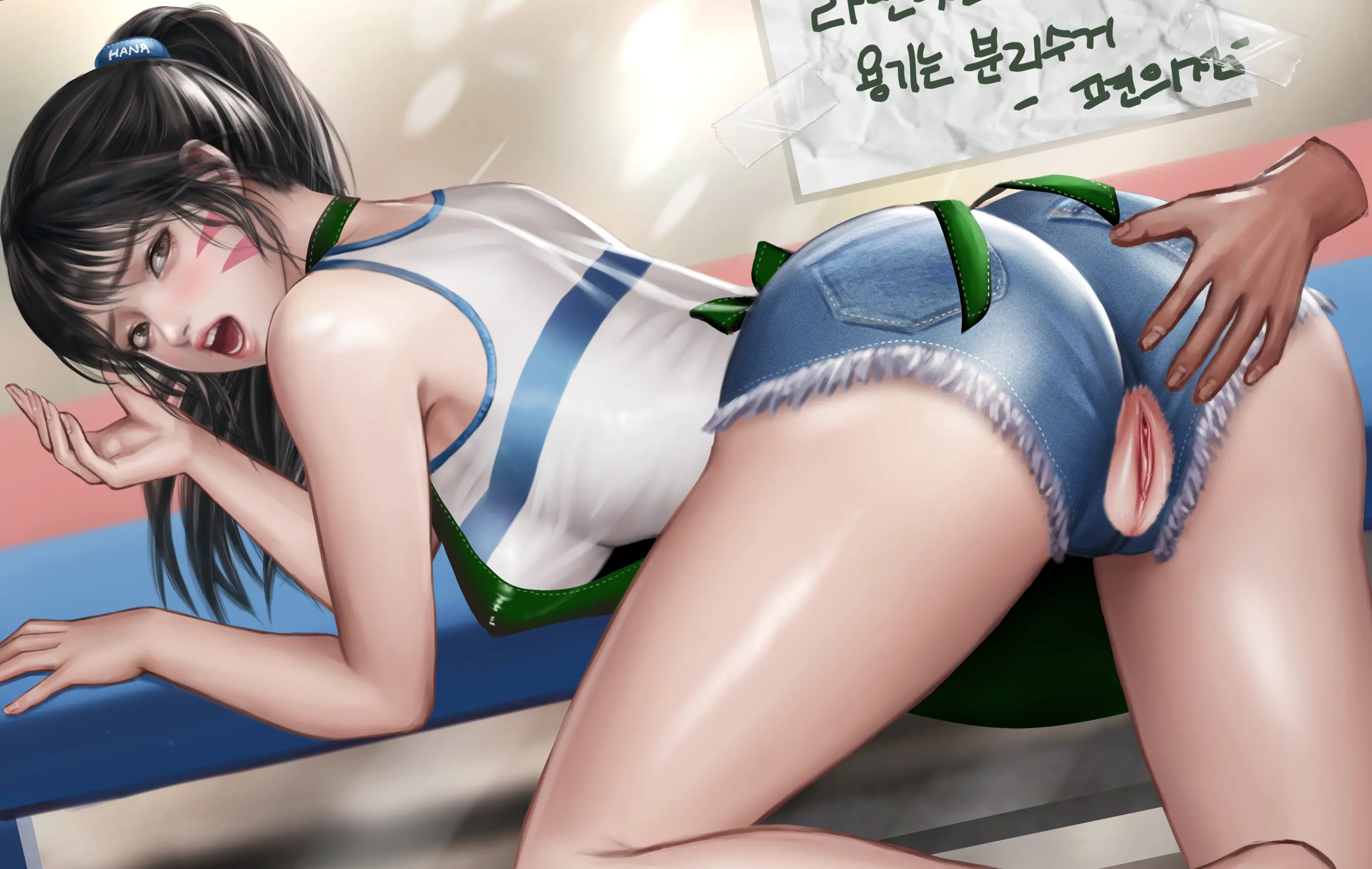Artist ::: Milkychu