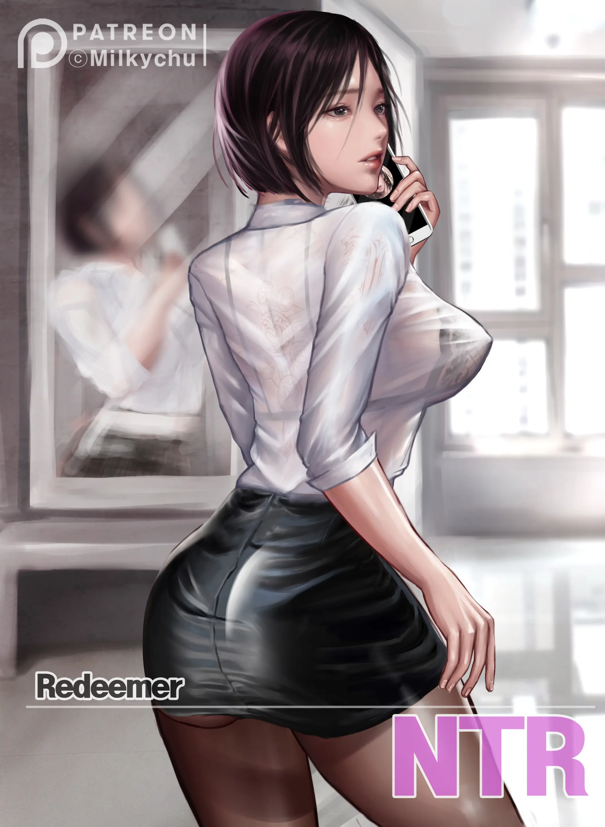 Artist ::: Milkychu