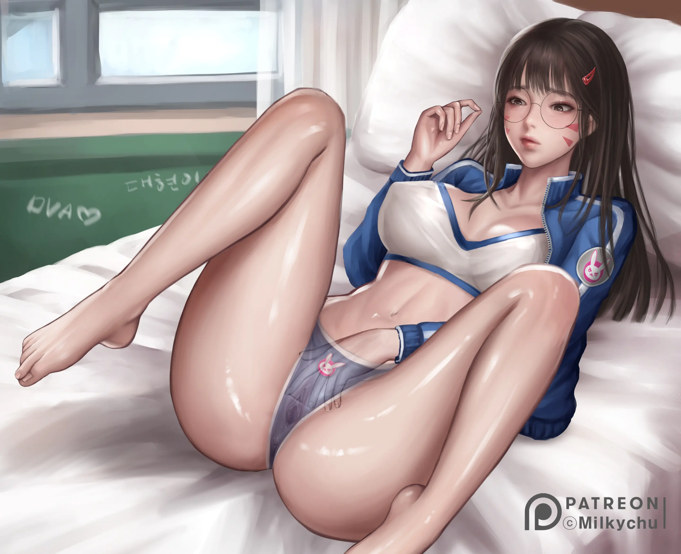 Artist ::: Milkychu