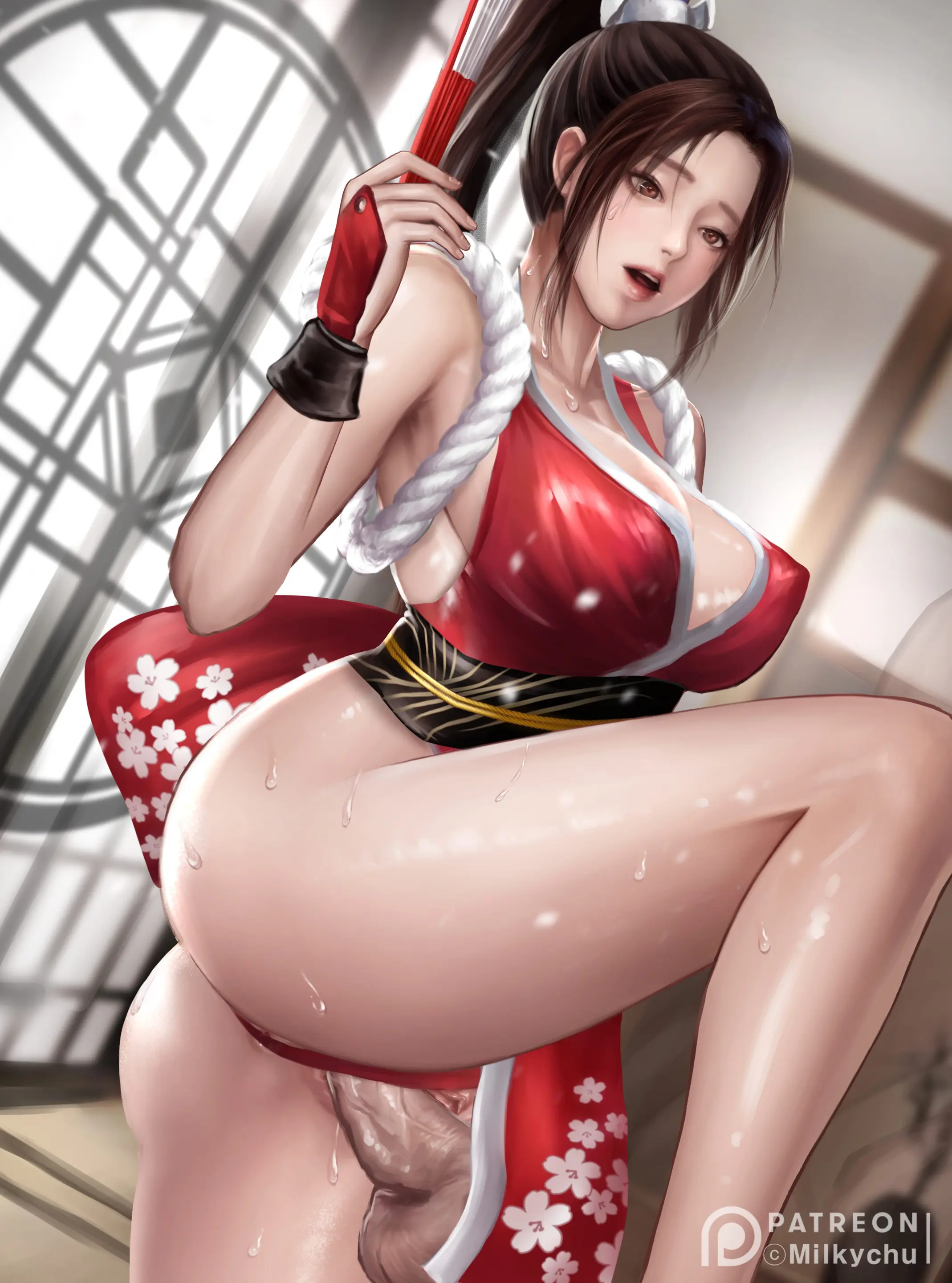 Artist ::: Milkychu