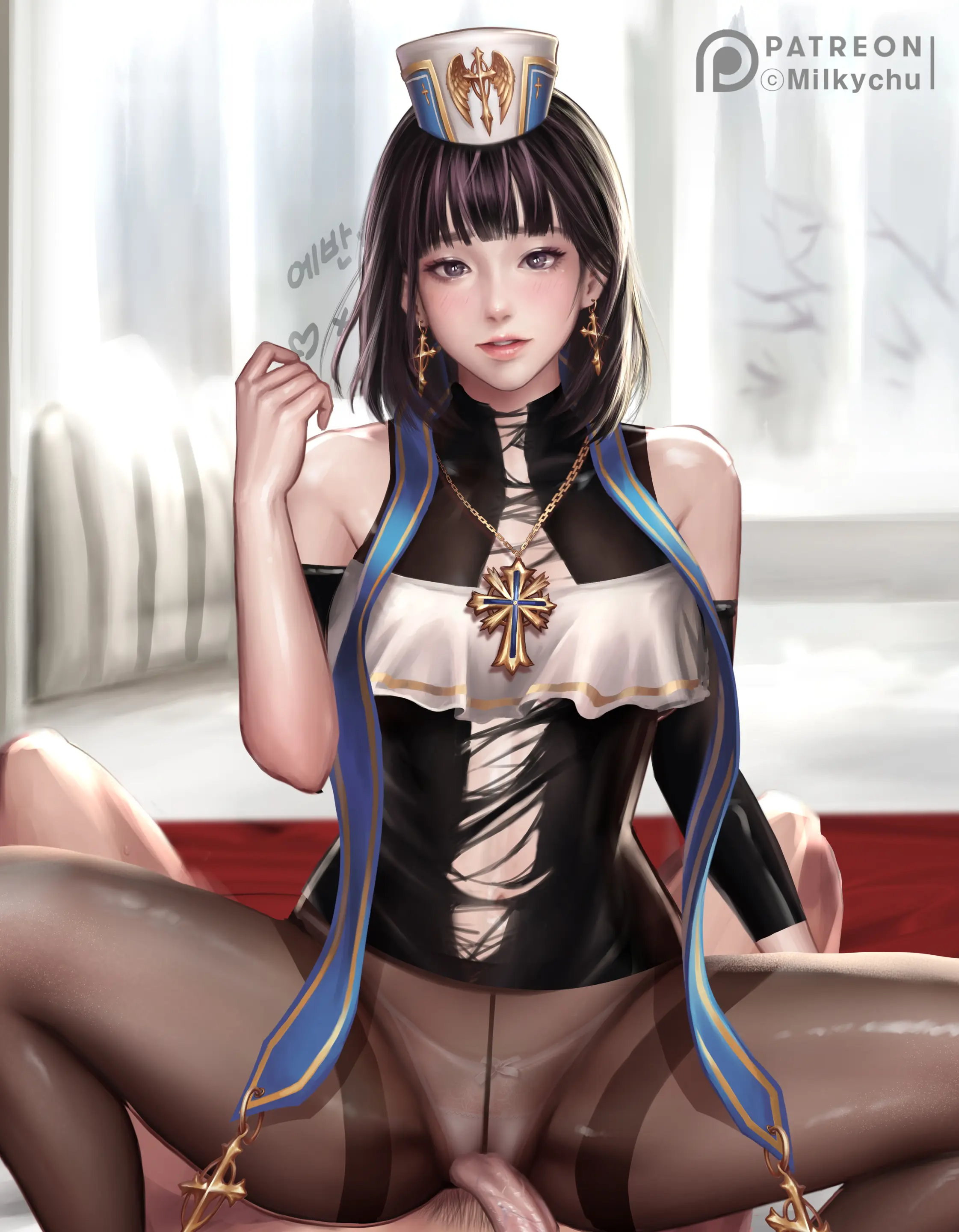 Artist ::: Milkychu