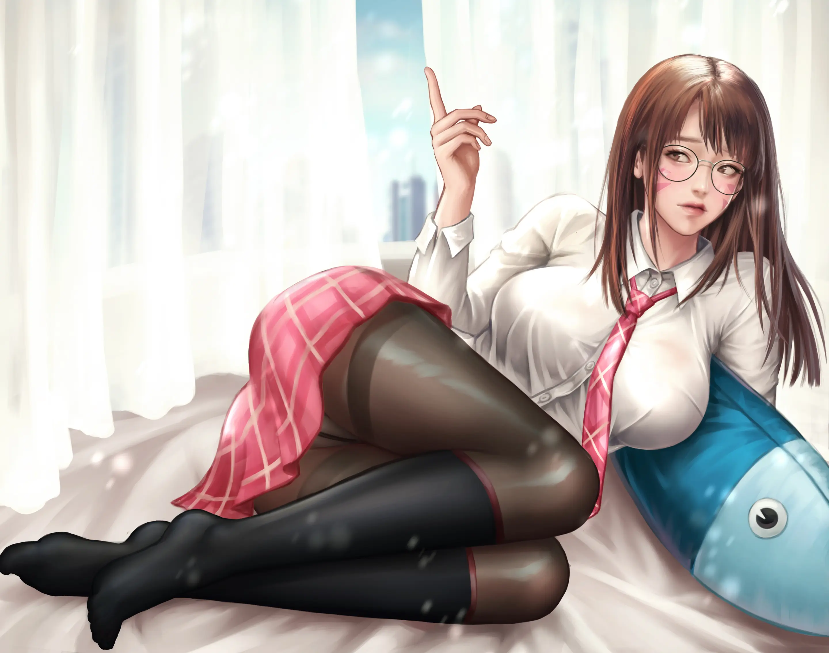 Artist ::: Milkychu