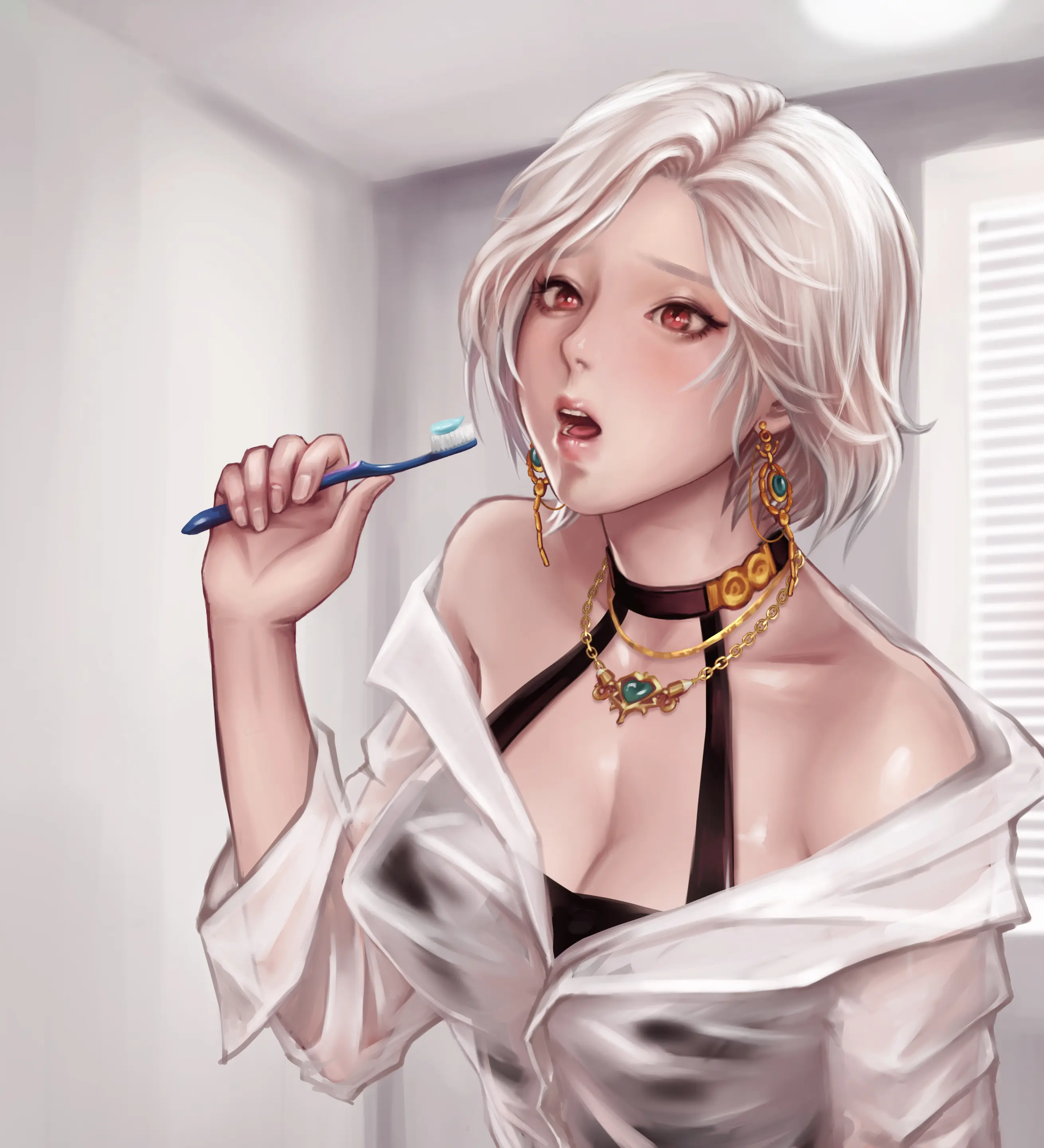 Artist ::: Milkychu