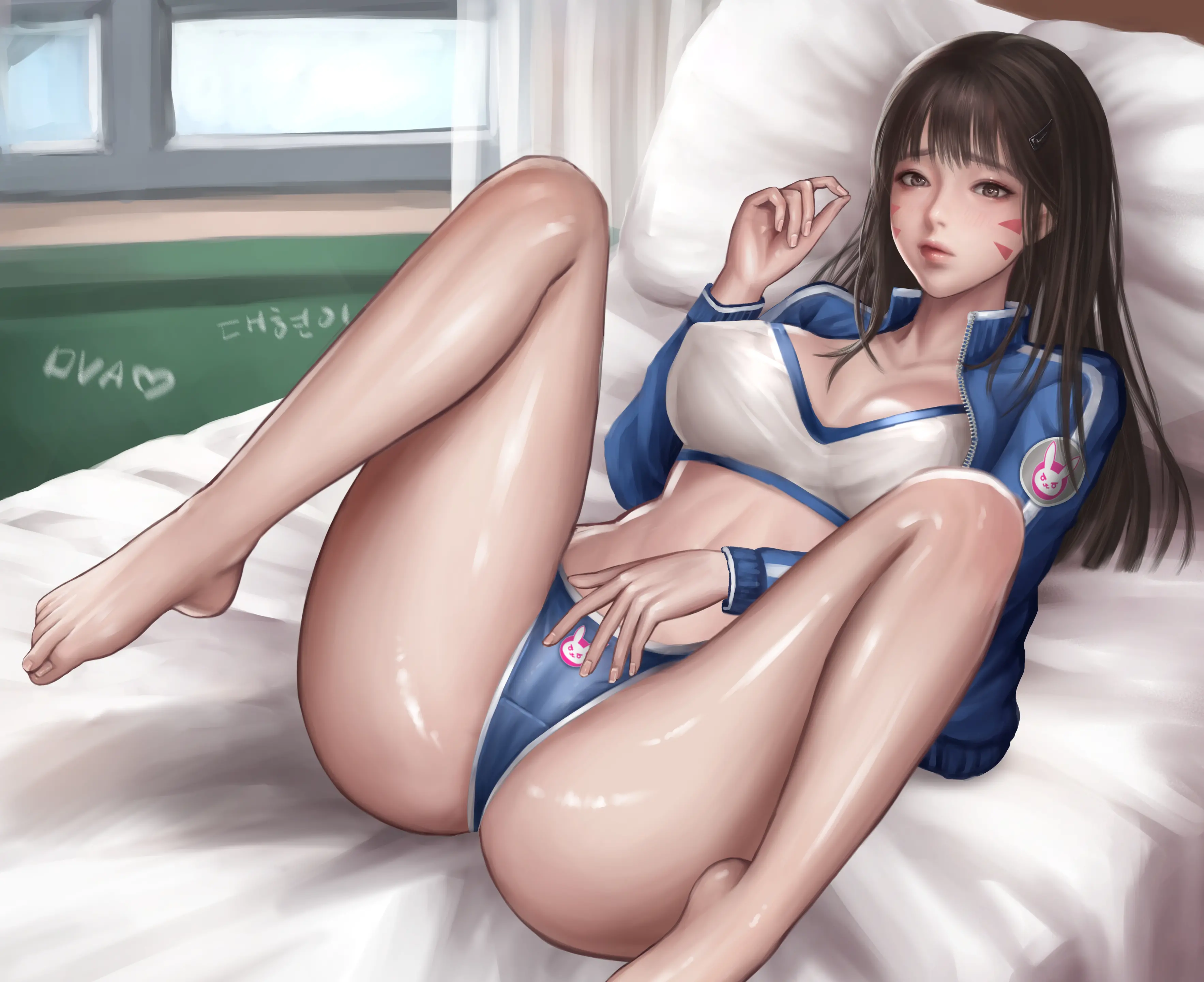 Artist ::: Milkychu