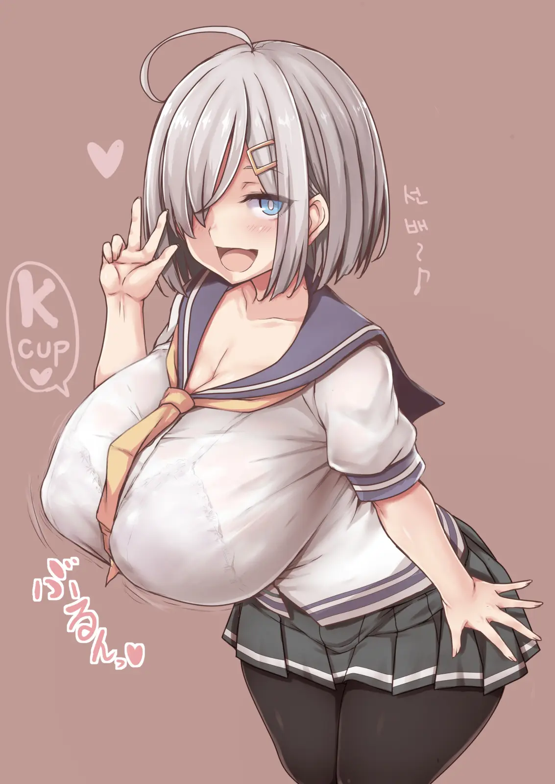 Artist | Jema [Jemaruciedou] 하마카제
