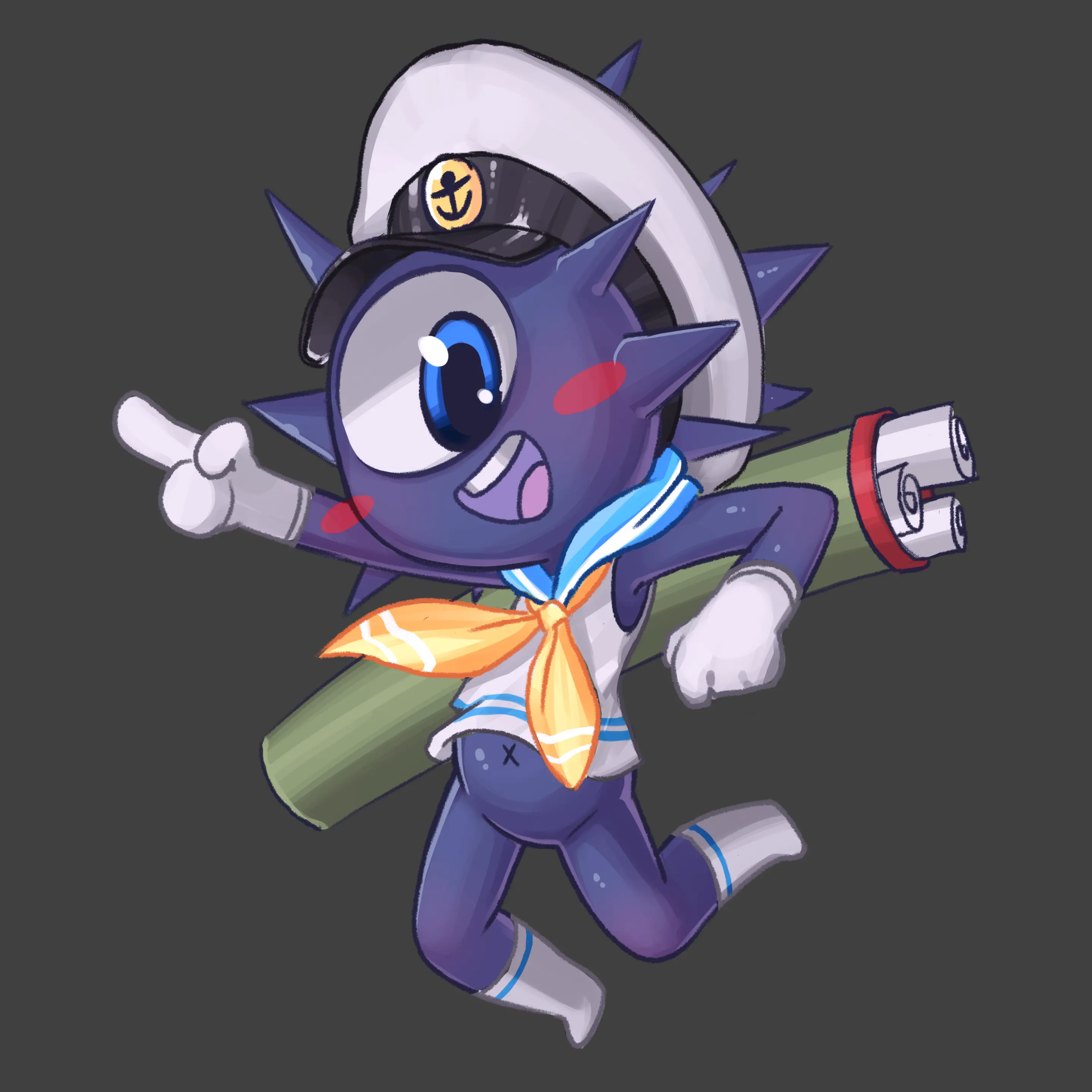 Aquamancer (5397033) 2025