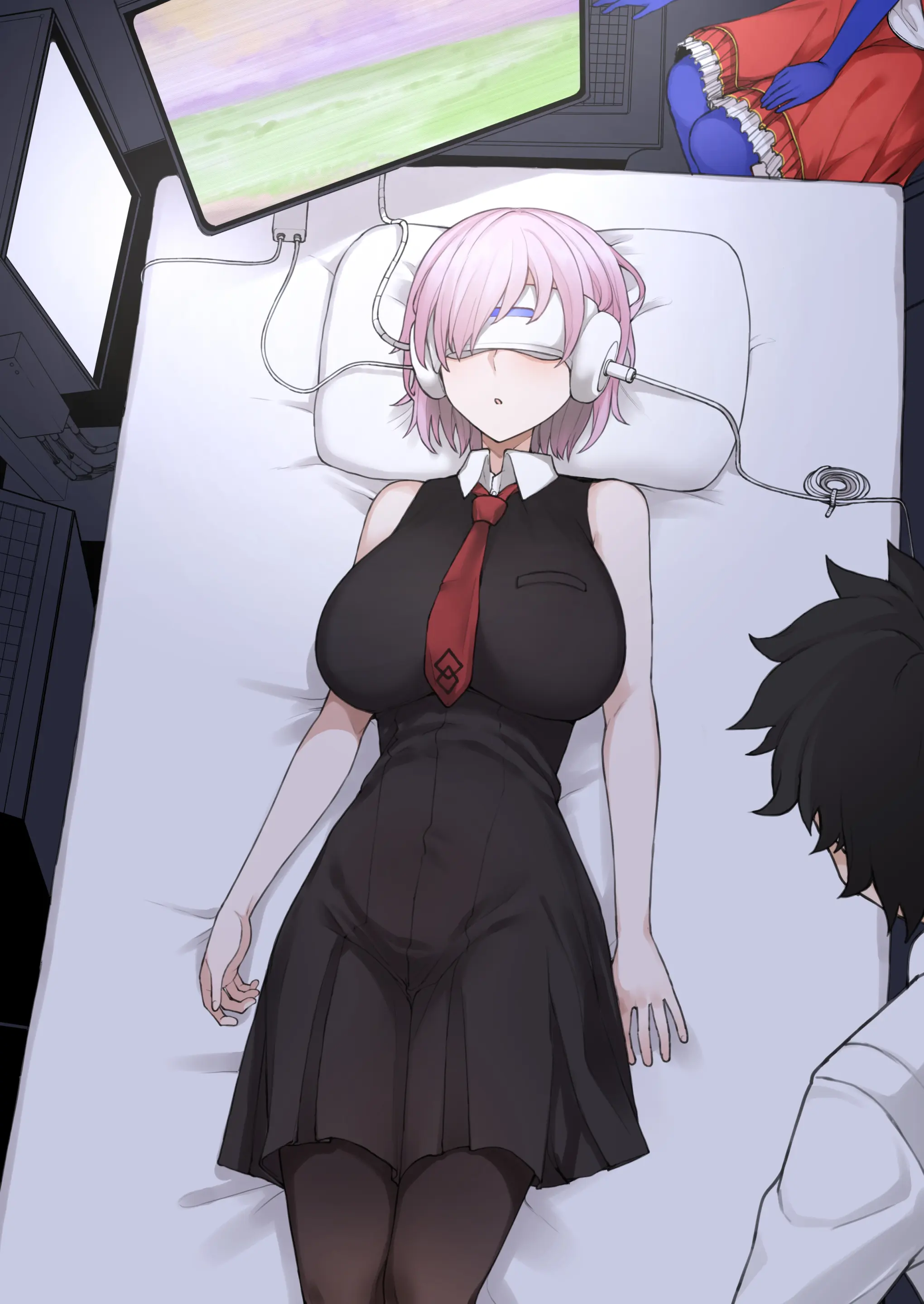 FGO September And October Drawings