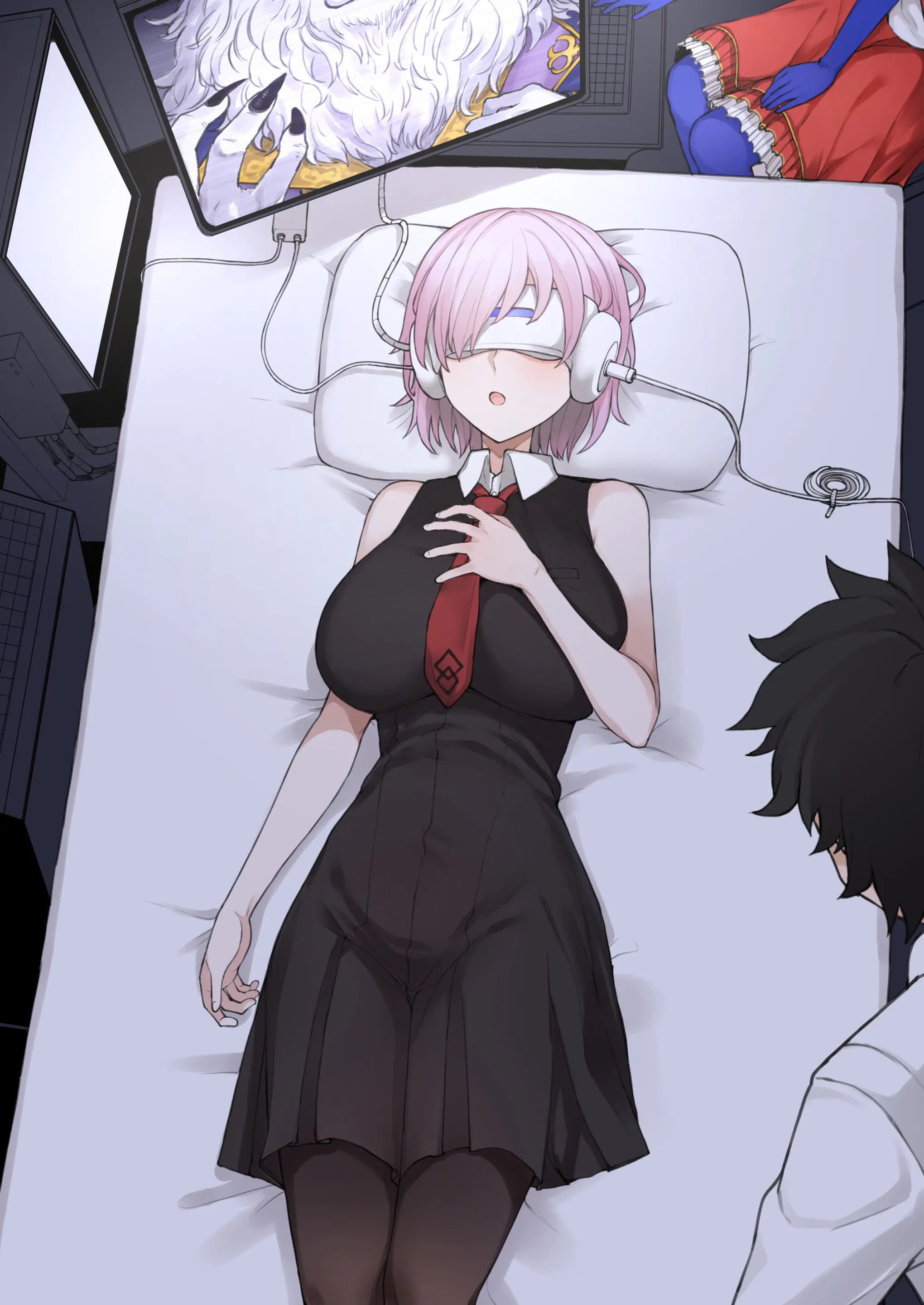 FGO September And October Drawings