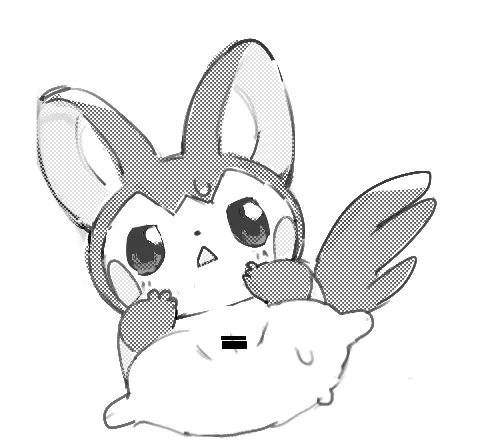 PokeMouse_