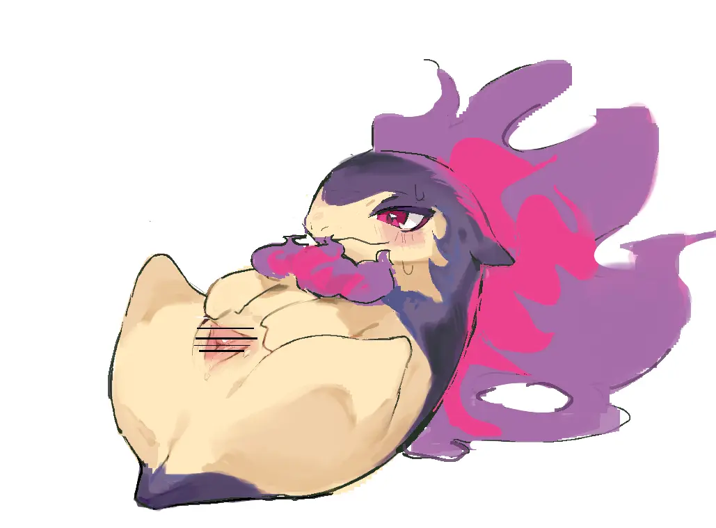 PokeMouse_