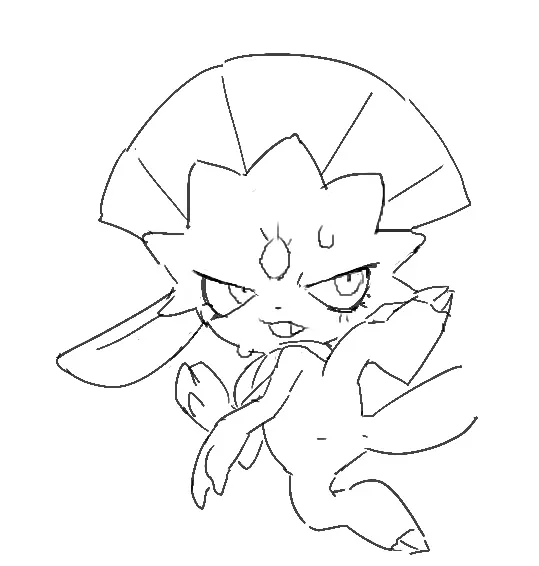 PokeMouse_