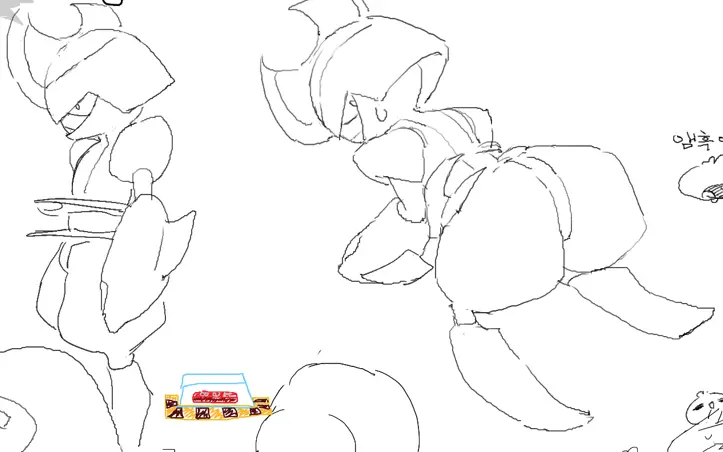 PokeMouse_