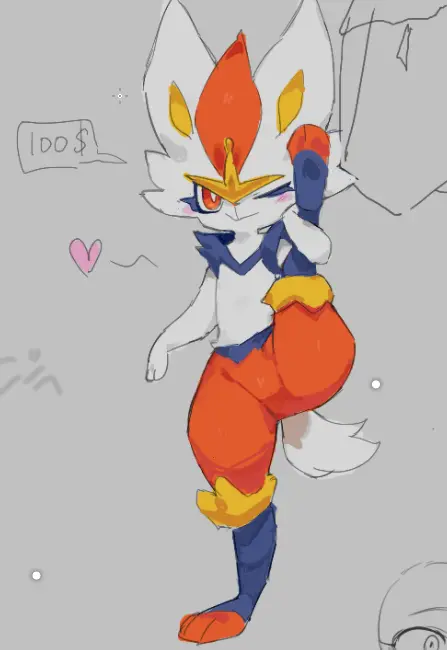 PokeMouse_