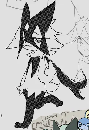 PokeMouse_