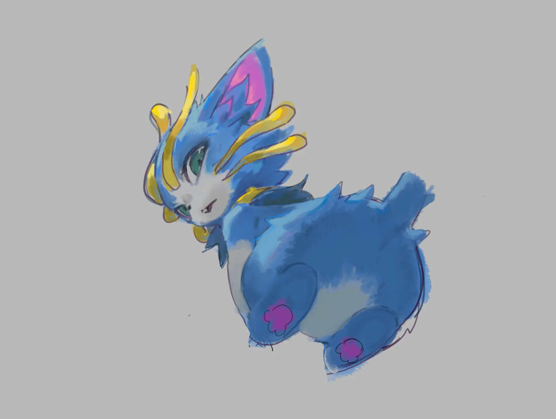 PokeMouse_