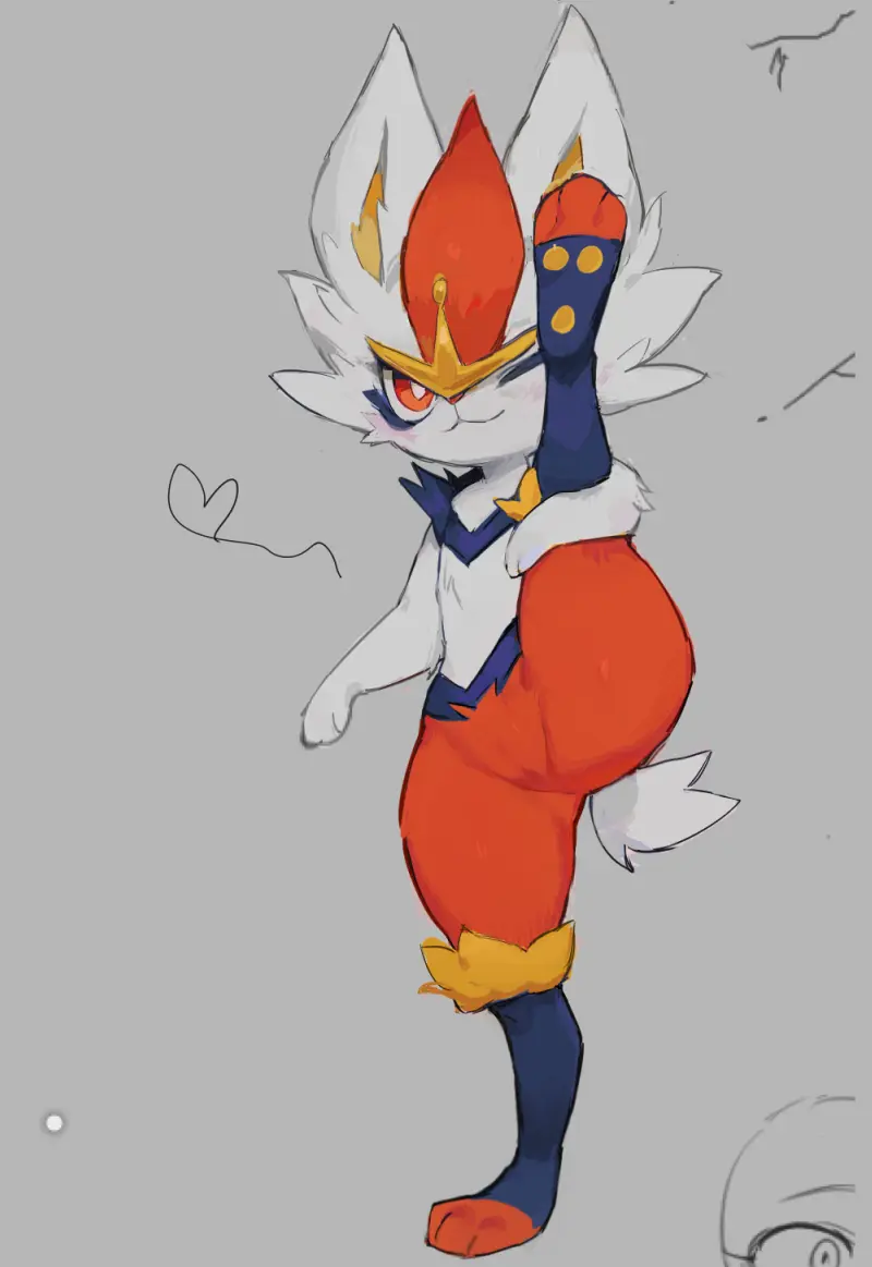 PokeMouse_
