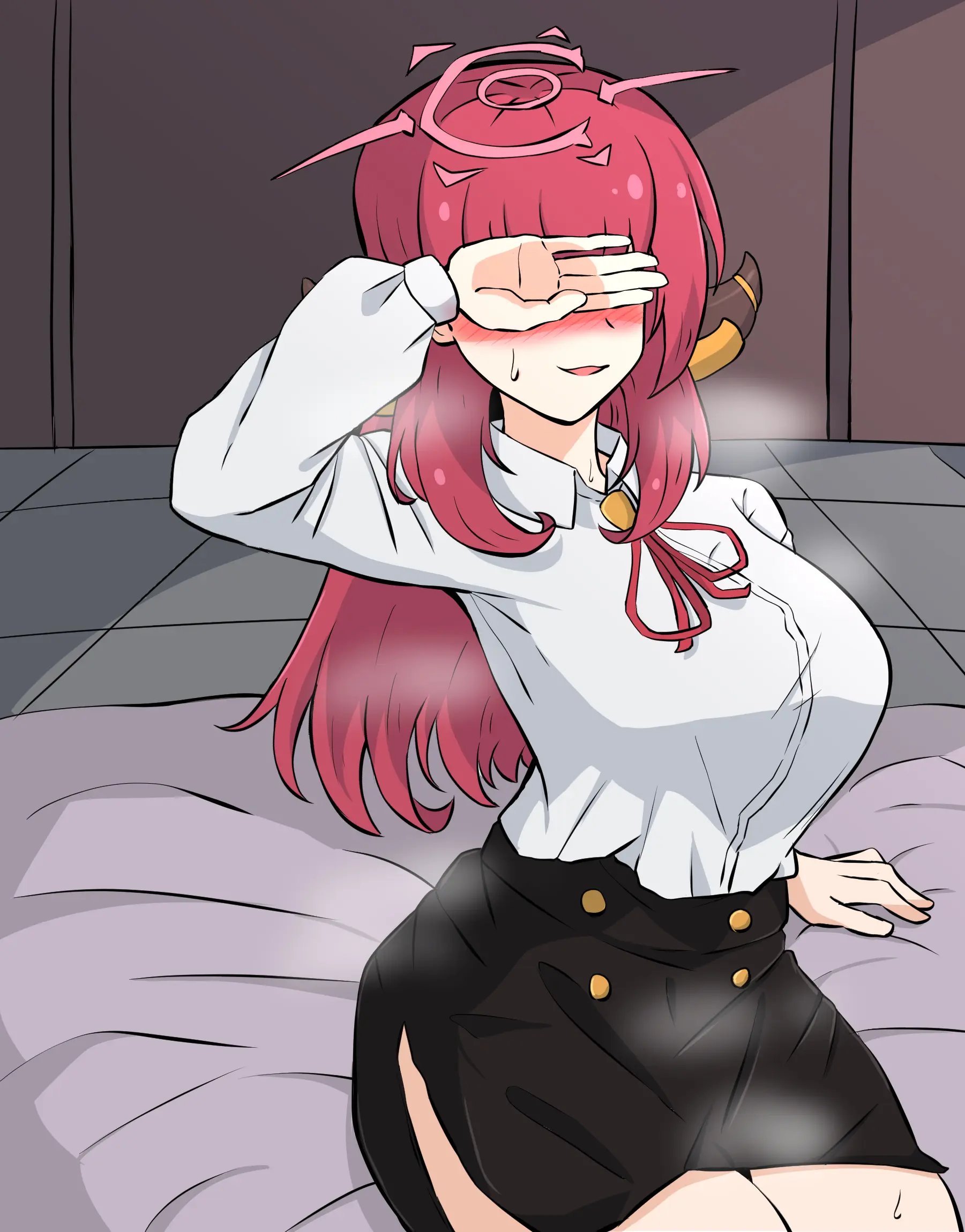 Pixiv[Korean[